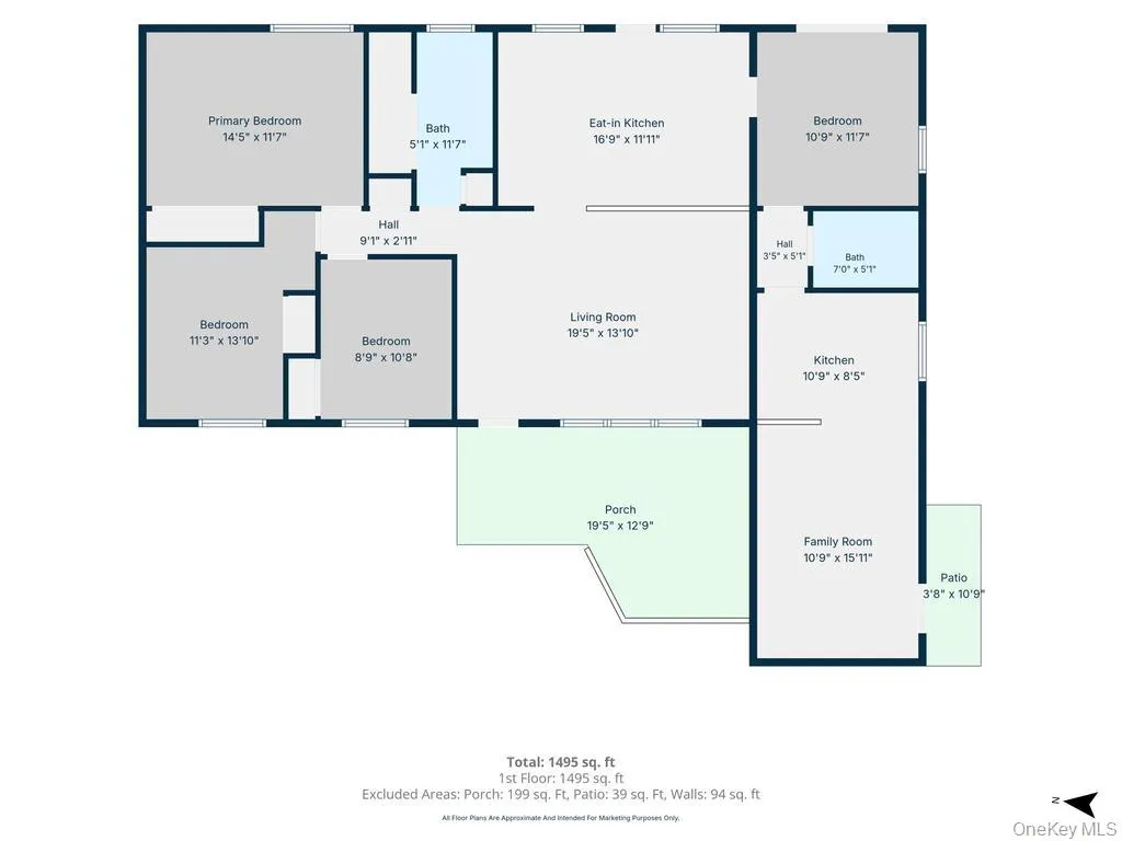 3 Megan Court, Brookhaven, NY, 4 Bedrooms Bedrooms, 7 Rooms Rooms,2 BathroomsBathrooms,Residential,For Rent,Megan,0,1014685 3 Megan Court, Brookhaven, NY, 4 Bedrooms Bedrooms, 7 Rooms Rooms,2 BathroomsBathrooms,Residential,For Rent,Megan,0,1014685