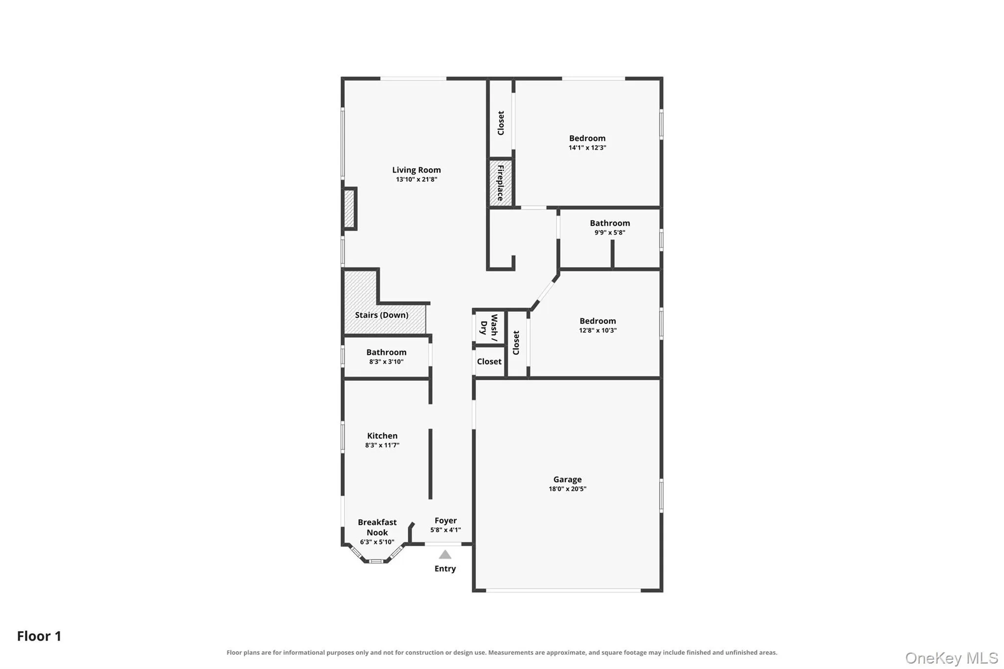 708 Kossuth Place, Peekskill, NY, 2 Bedrooms Bedrooms, 5 Rooms Rooms,1 BathroomBathrooms,Residential,For Rent,Kossuth,0,1014697 708 Kossuth Place, Peekskill, NY, 2 Bedrooms Bedrooms, 5 Rooms Rooms,1 BathroomBathrooms,Residential,For Rent,Kossuth,0,1014697