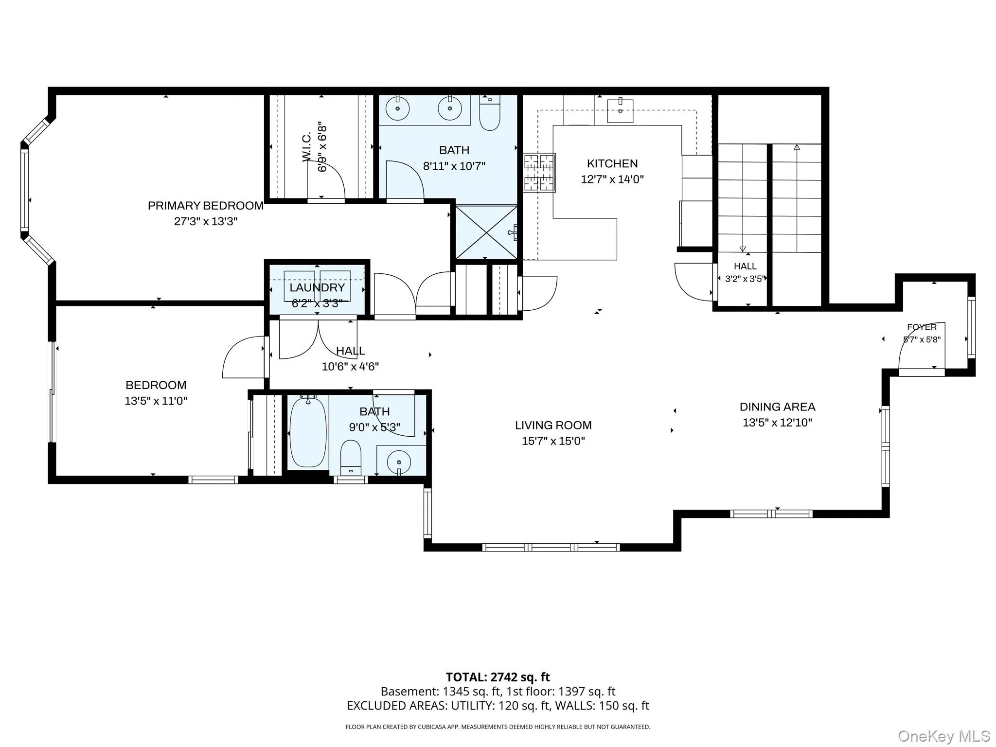 1st floor, Ground unit 1st floor, Ground unit