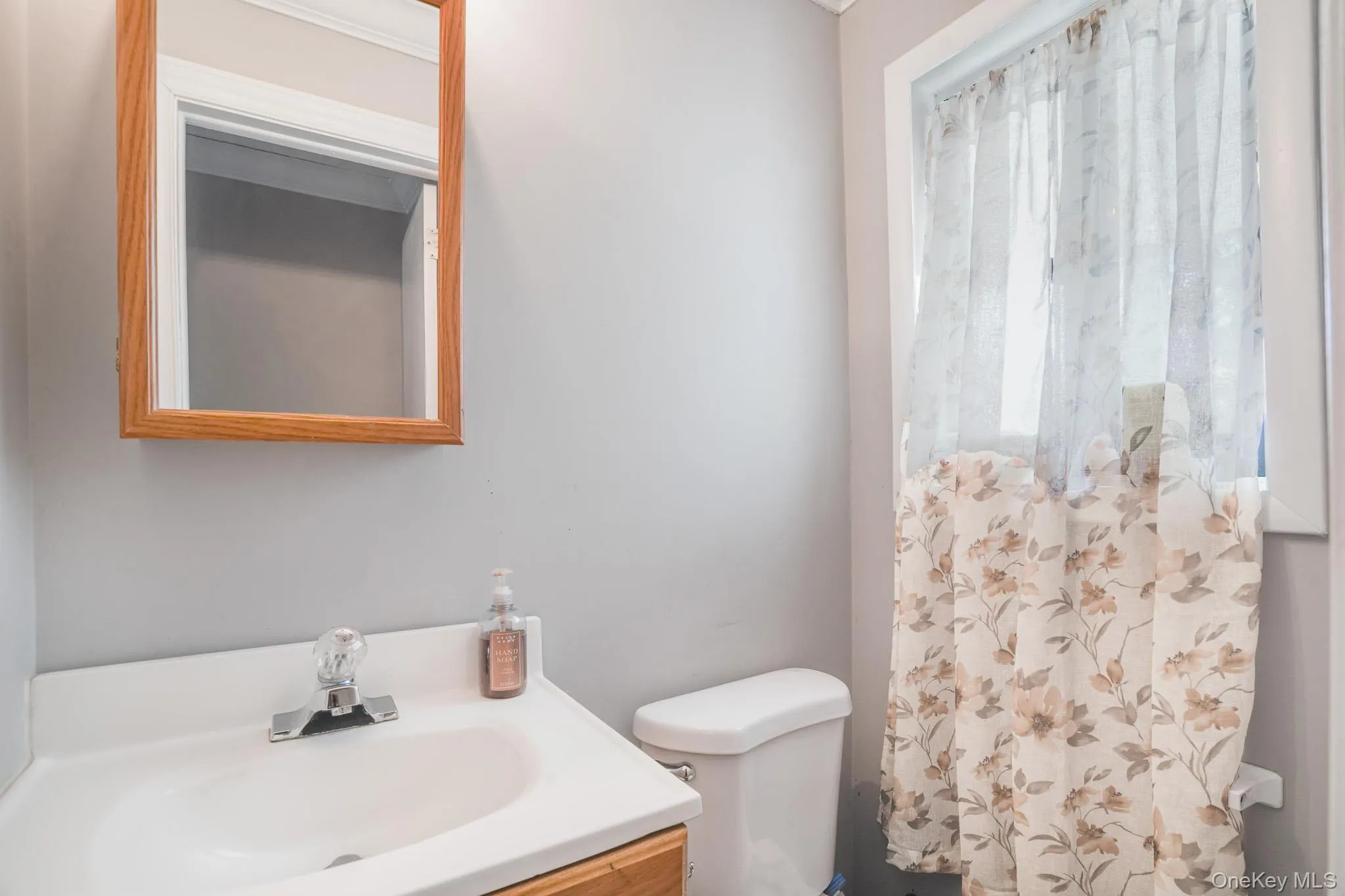 1st floor half bath 1st floor half bath