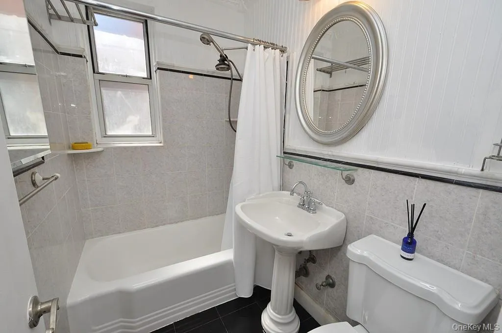 Updated Bathroom Updated Bathroom