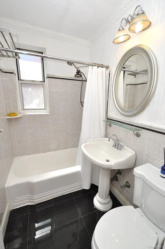 Updated Bathroom Updated Bathroom