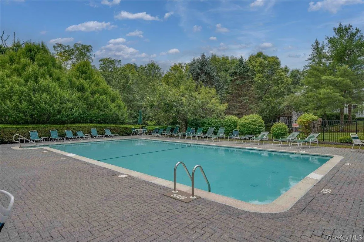 Community Pool Community Pool