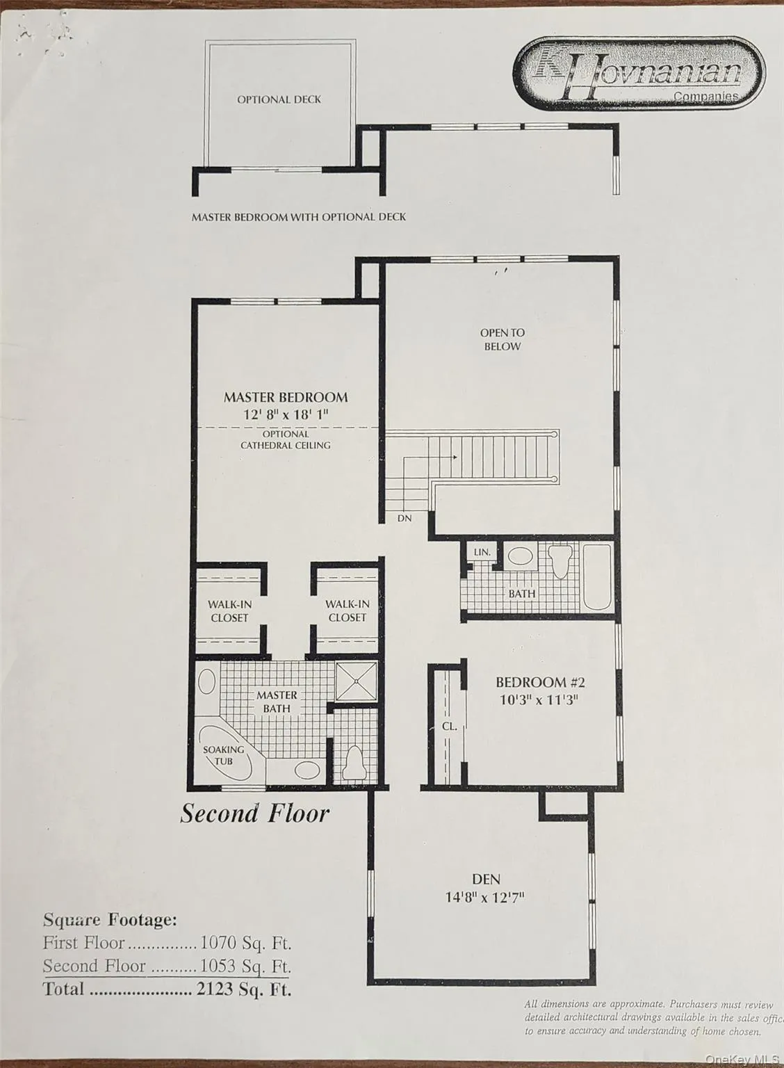 2nd Floor 2nd Floor