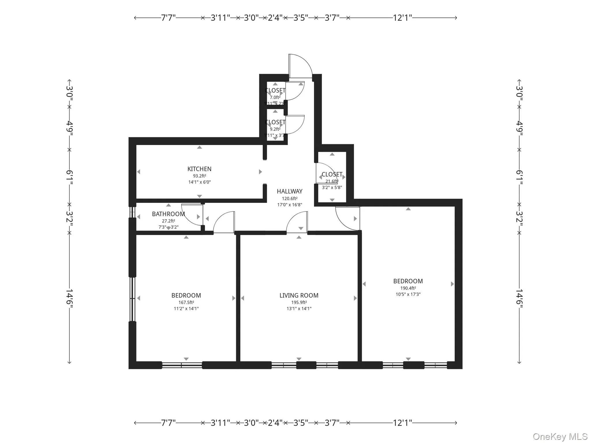700 Oakland Place, New York, NY, 2 Bedrooms Bedrooms, 5 Rooms Rooms,1 BathroomBathrooms,Residential Lease,For Rent,Oakland,0,1014716 700 Oakland Place, New York, NY, 2 Bedrooms Bedrooms, 5 Rooms Rooms,1 BathroomBathrooms,Residential Lease,For Rent,Oakland,0,1014716