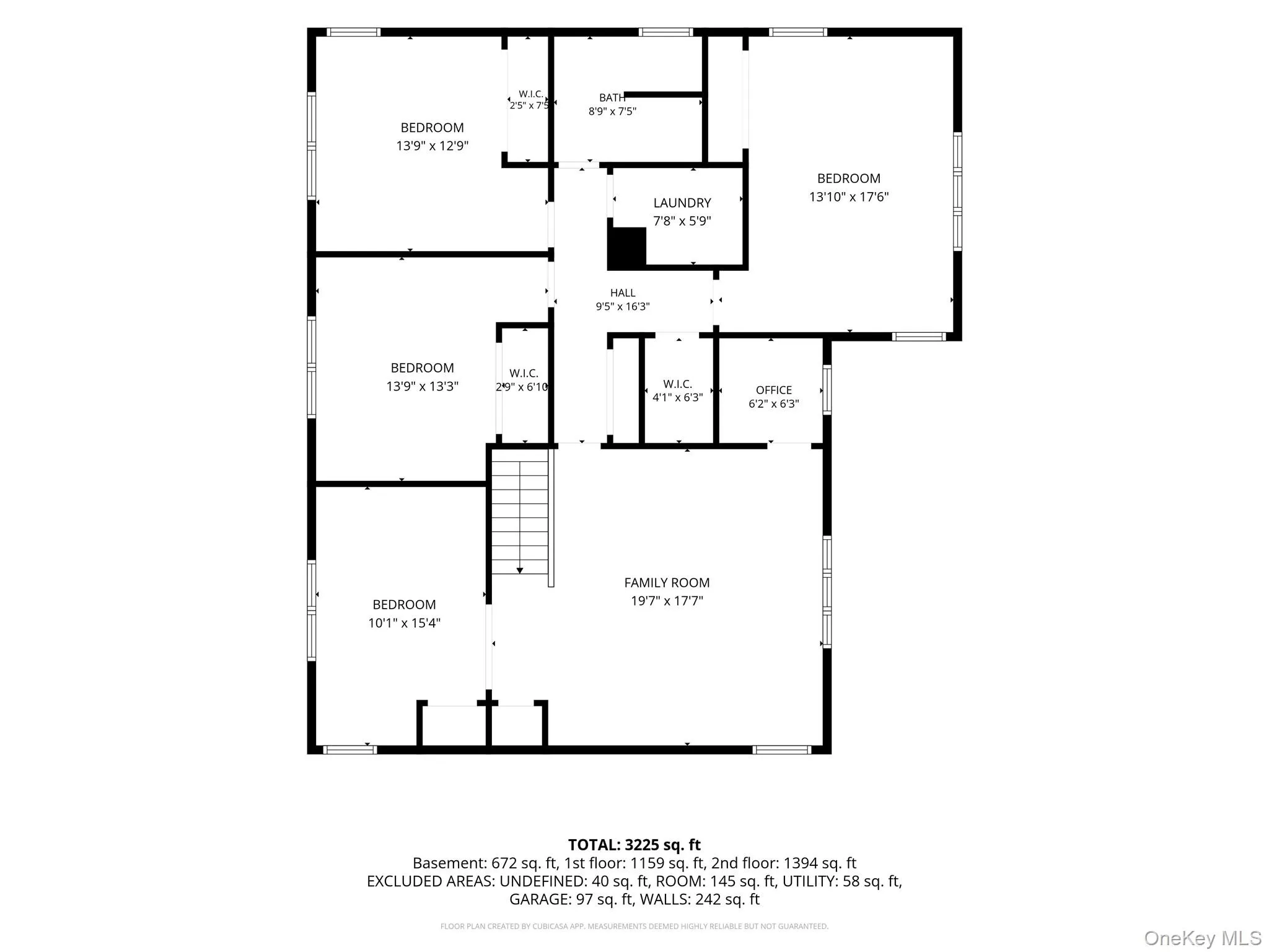 2nd floor 2nd floor