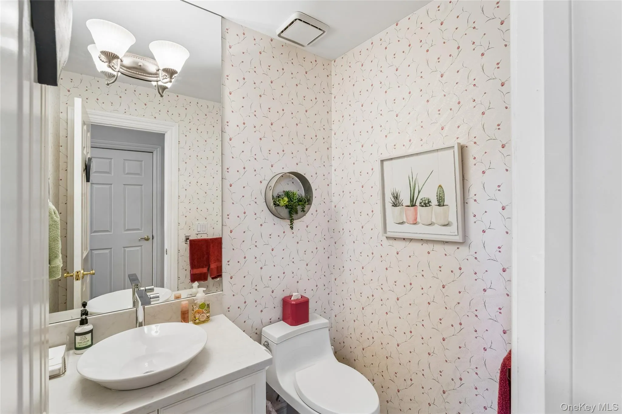 Guest Suite Bath Guest Suite Bath