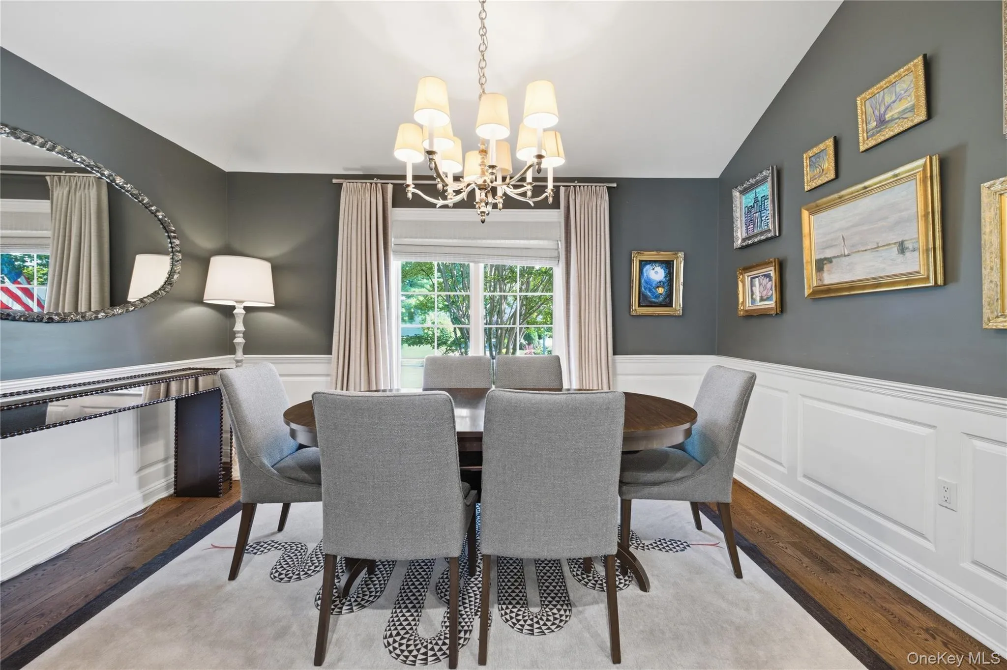 Formal Dining Room Formal Dining Room