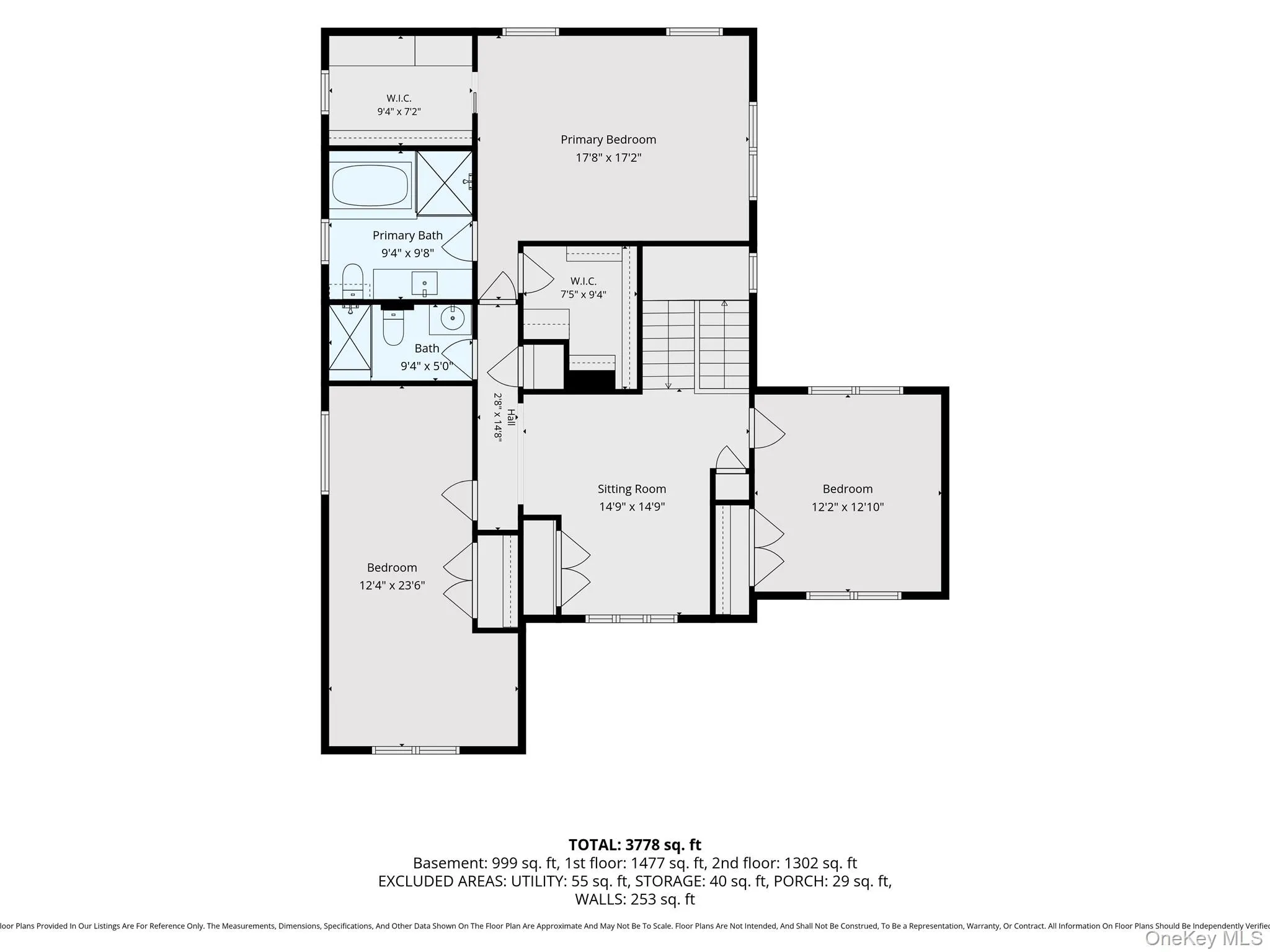 2nd Floor 2nd Floor