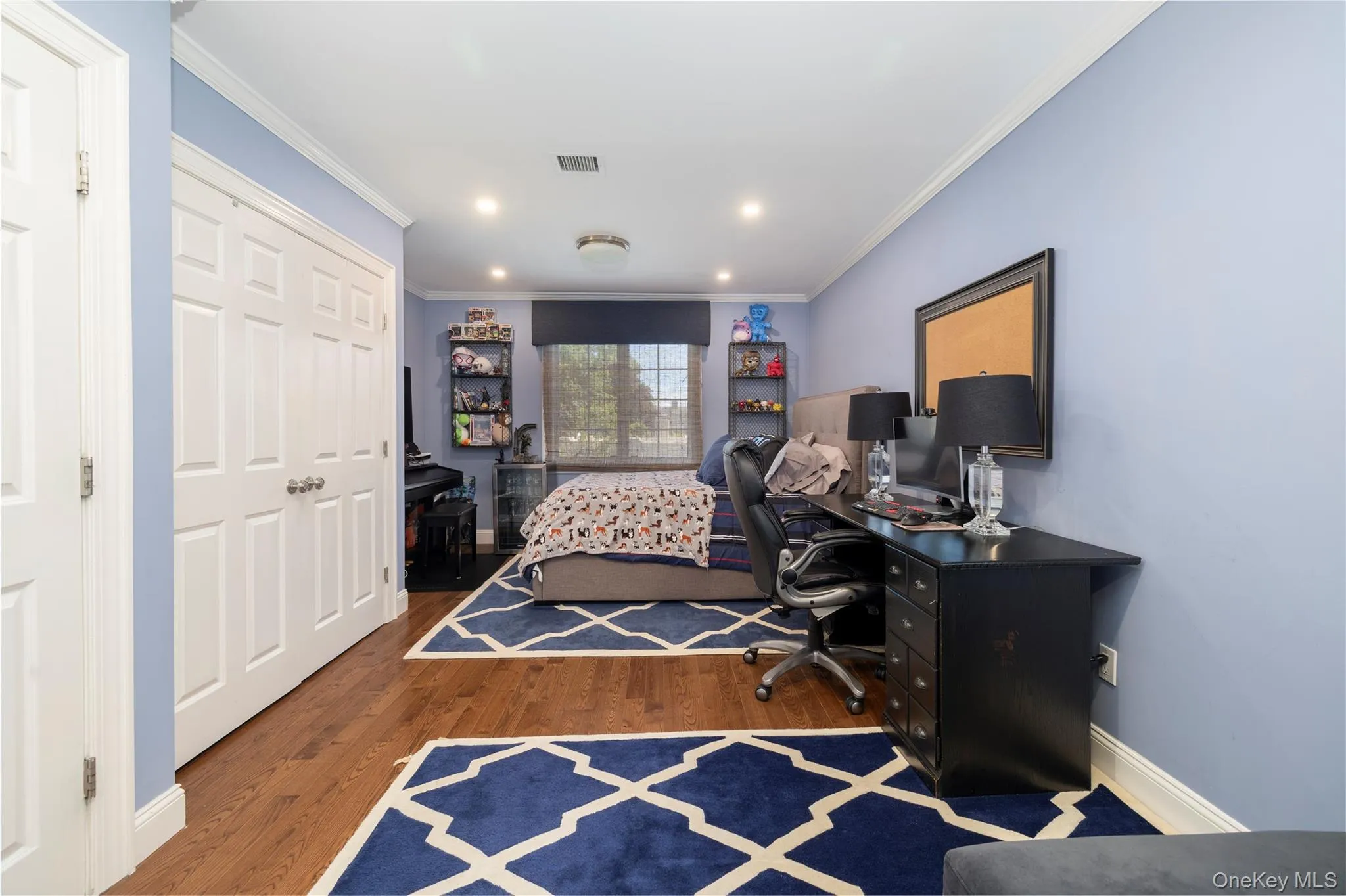 Plenty of Closets / Office Space Plenty of Closets / Office Space