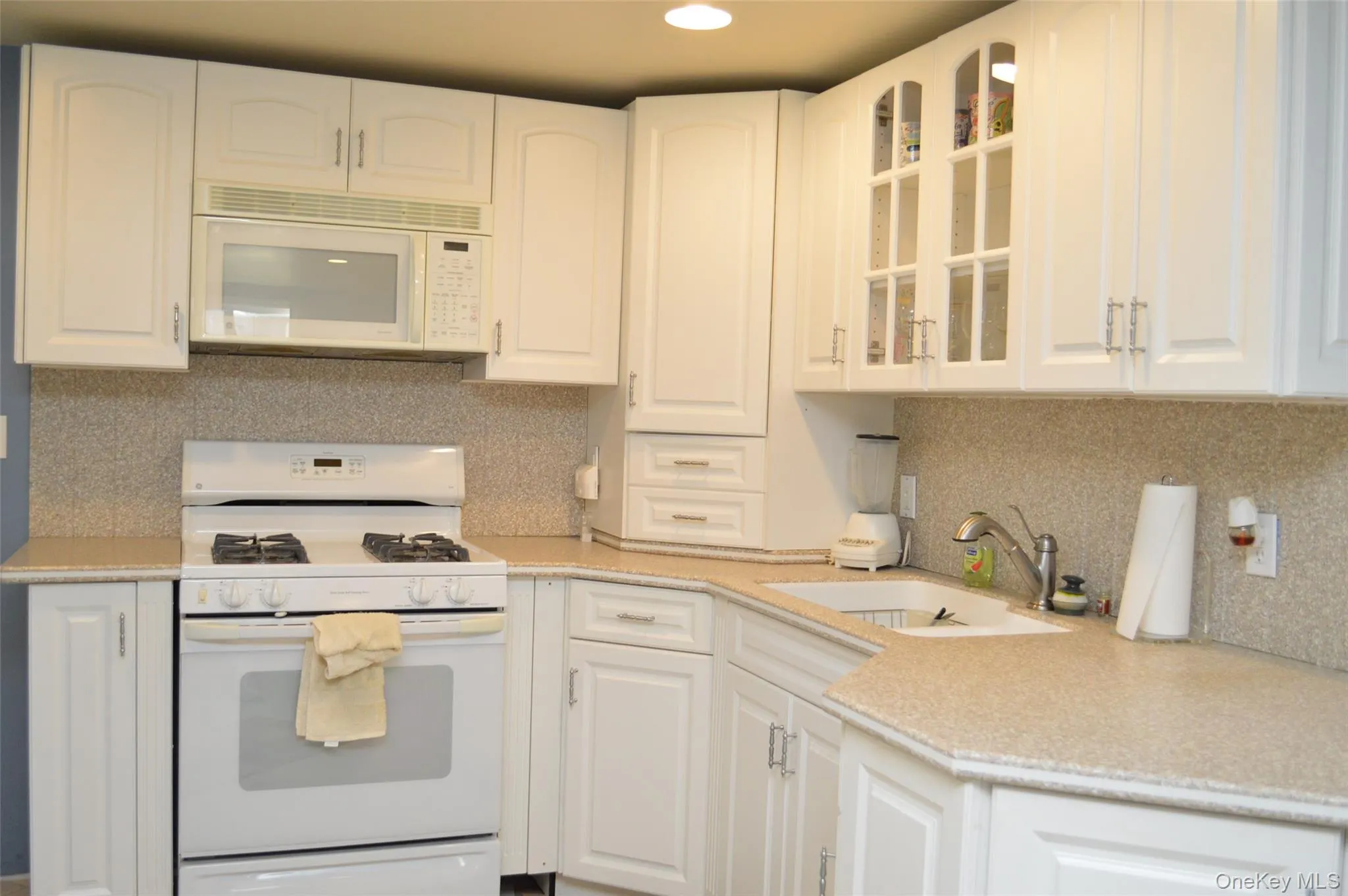 Apartment Kitchen Apartment Kitchen