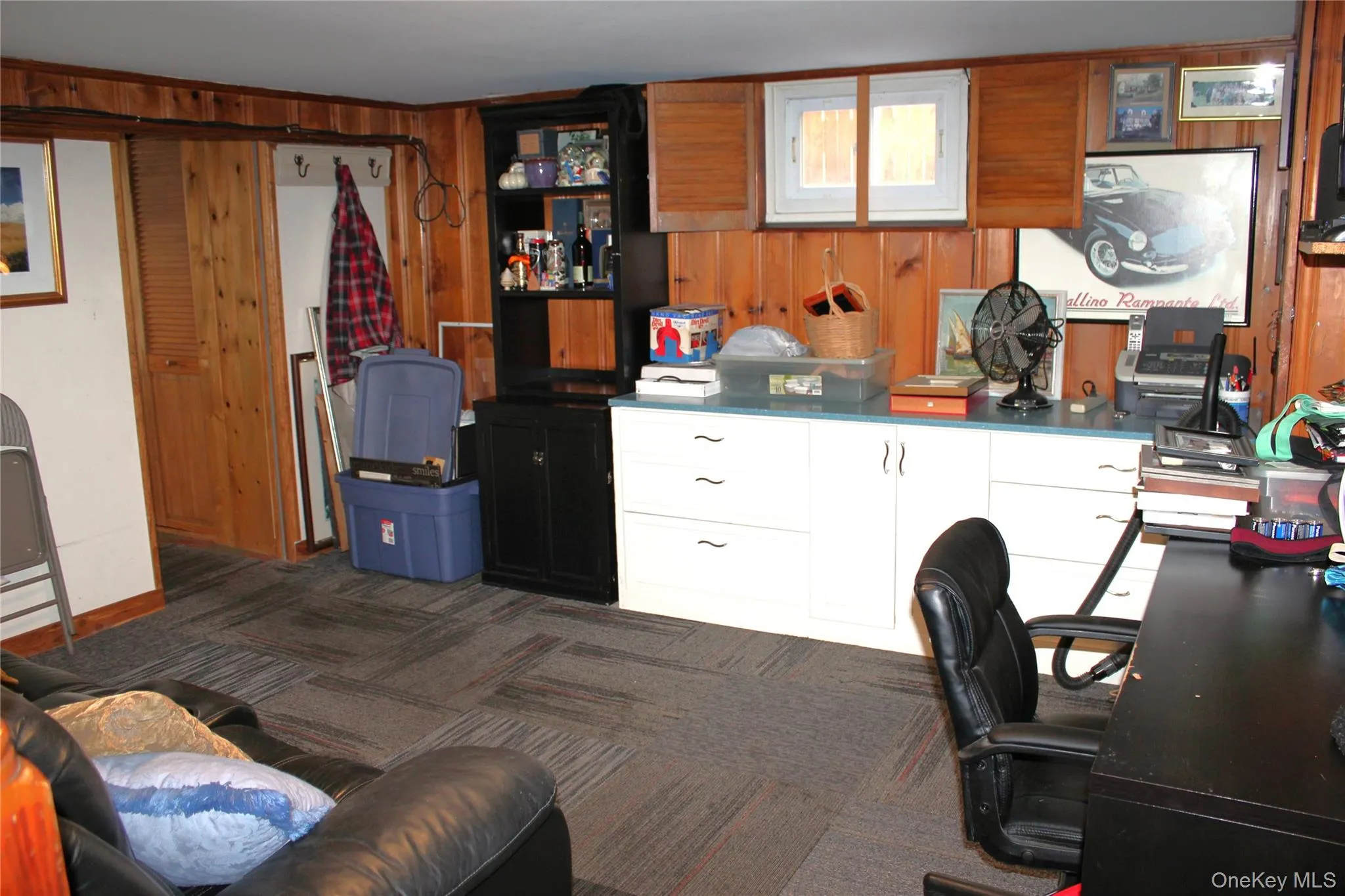 Family Room / Finished Walkout Basement Family Room / Finished Walkout Basement