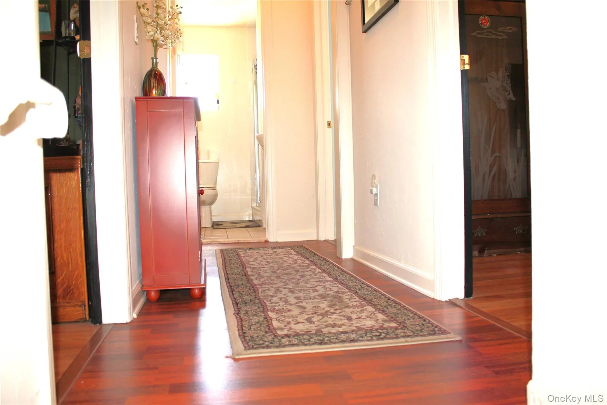 2nd Floor Landing 2nd Floor Landing