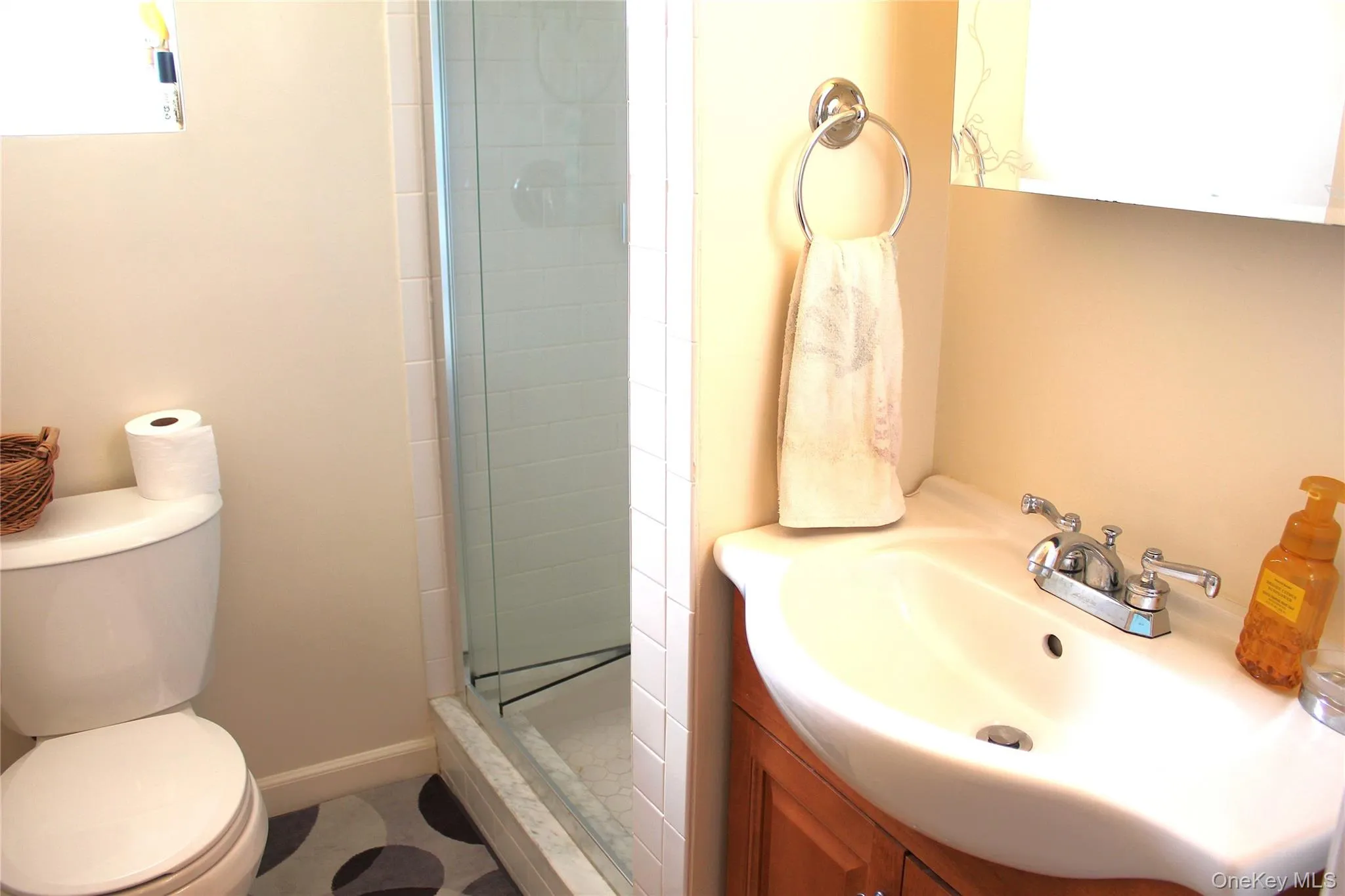 2nd Floor Full Bathroom 2nd Floor Full Bathroom