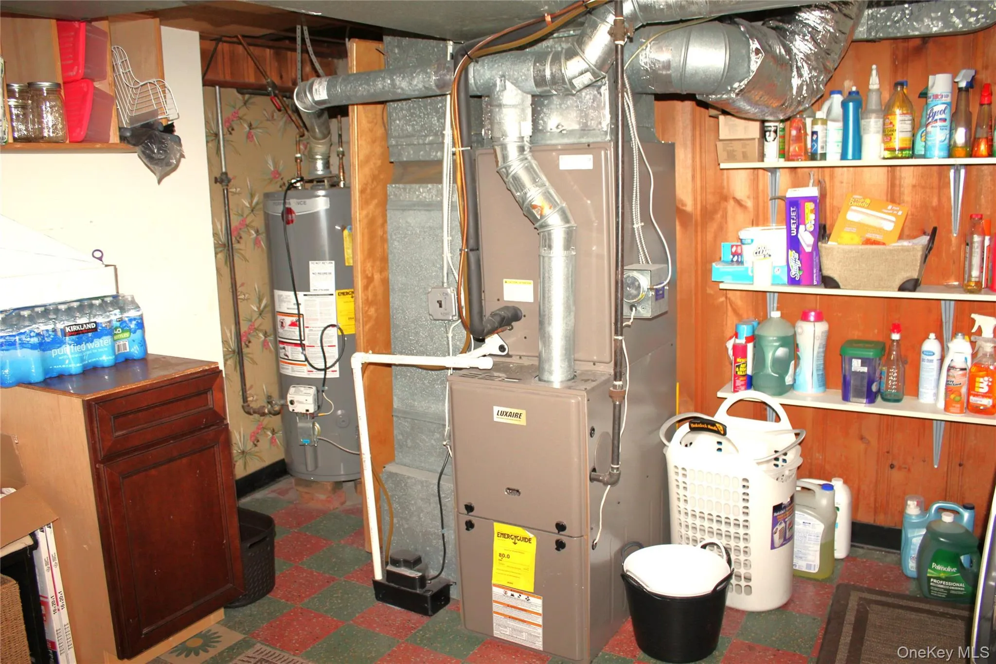 Central Air Conditioning Central Air Conditioning