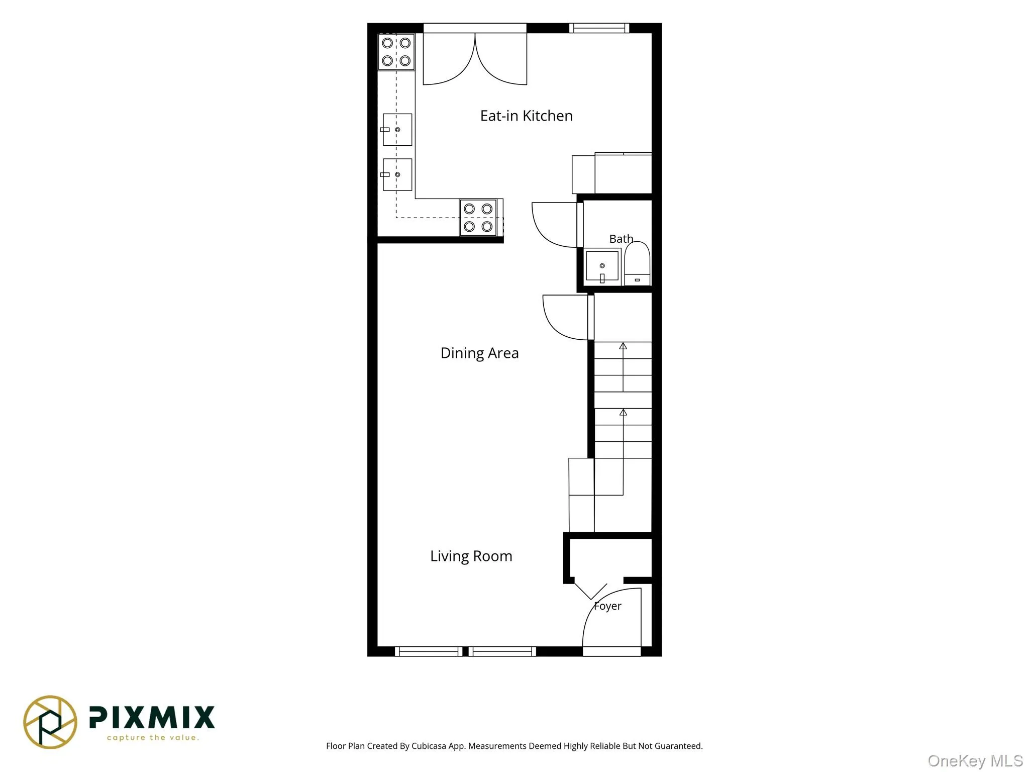Floor Plan 1 Floor Plan 1