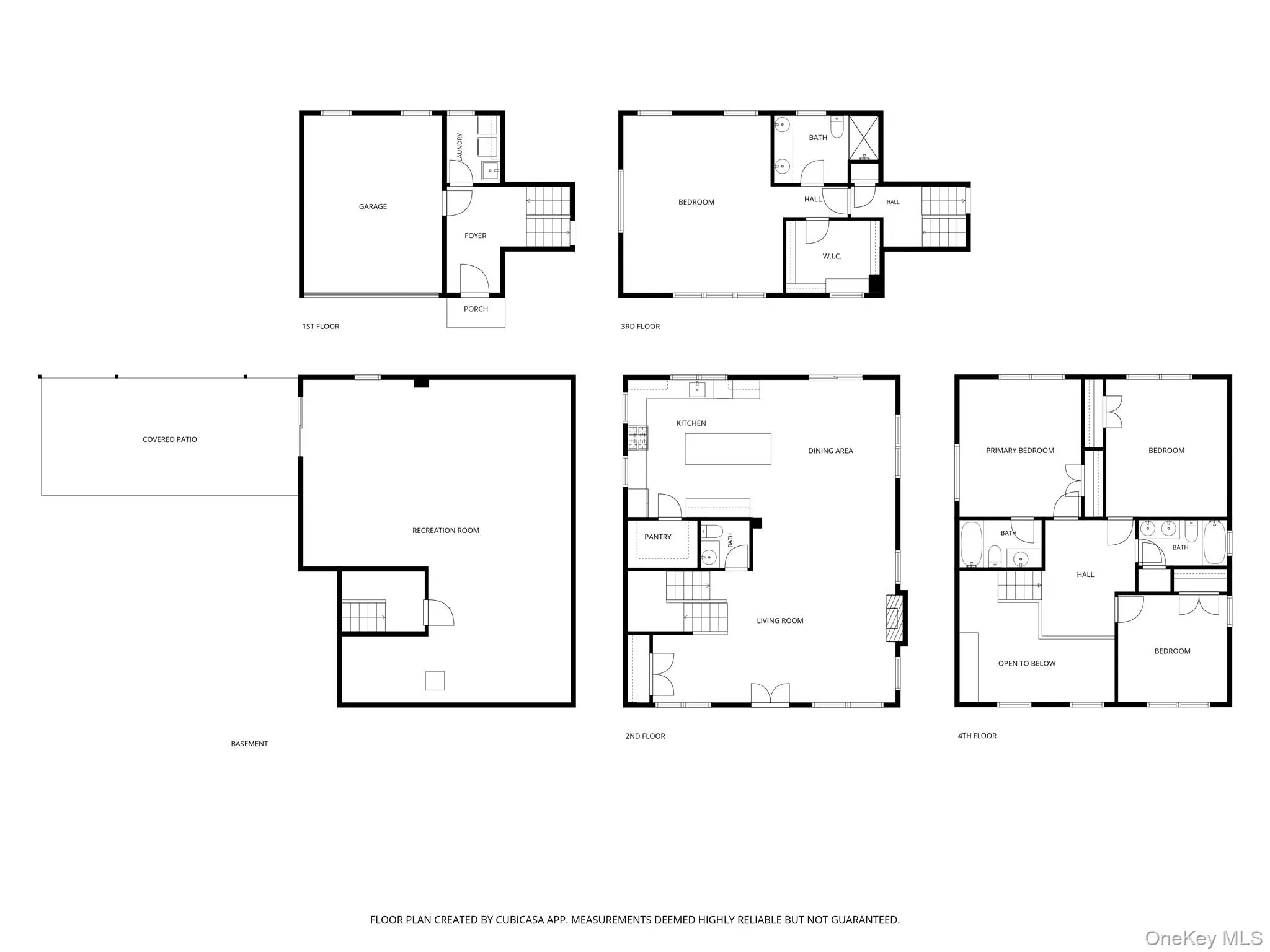 Floorplan Floorplan