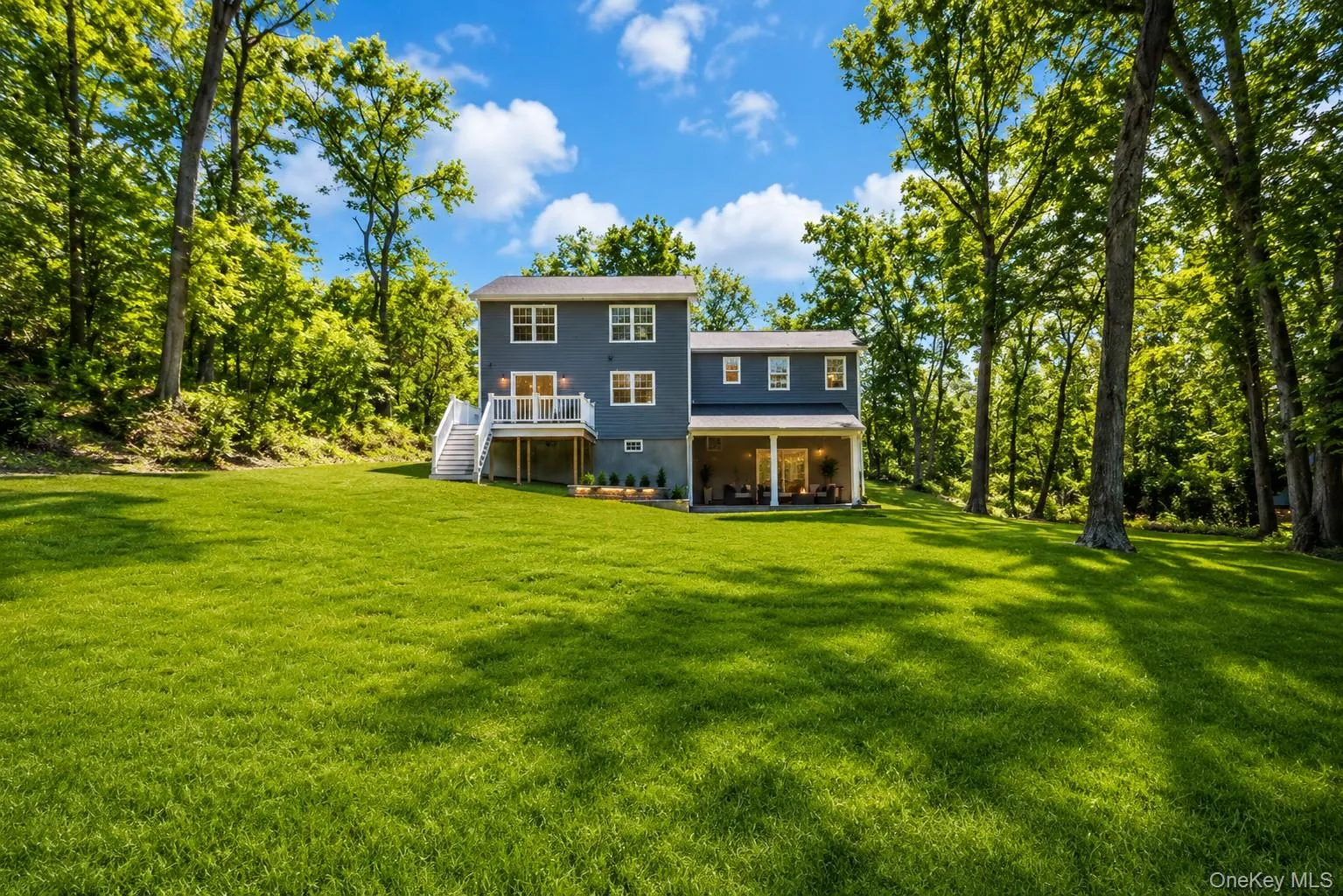 Back house Back house