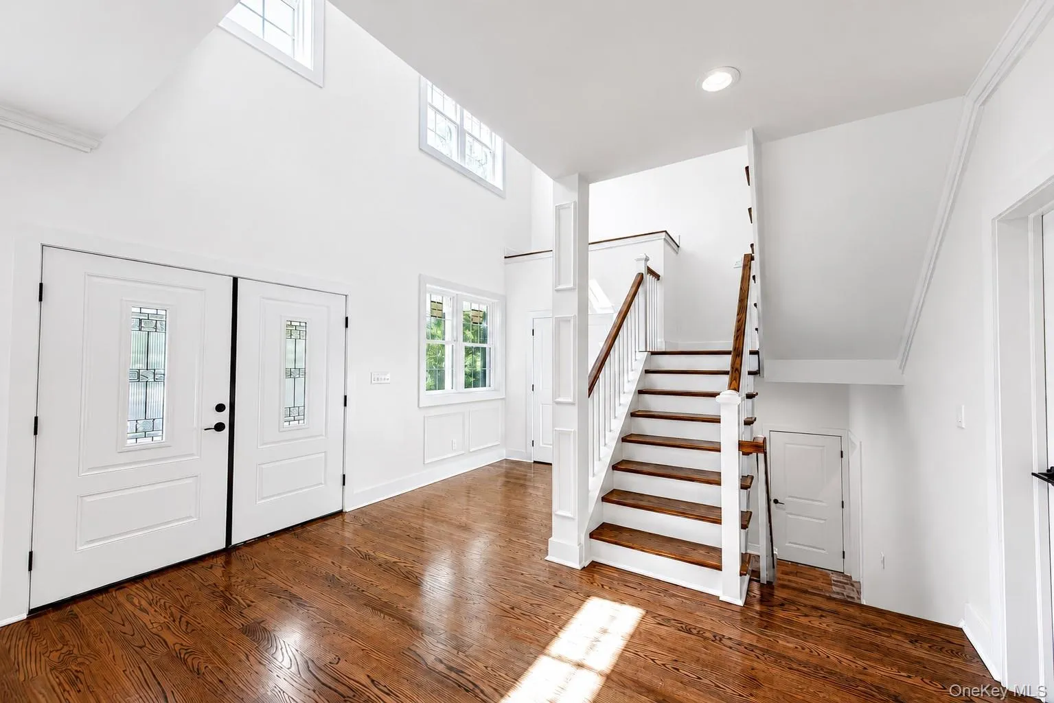 double high foyer double high foyer