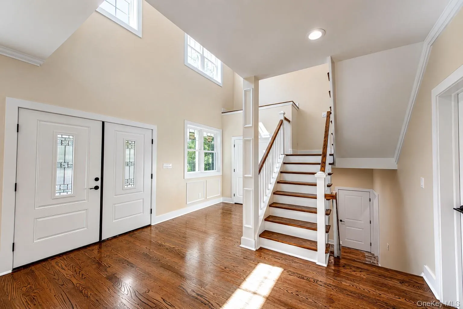 double high foyer double high foyer