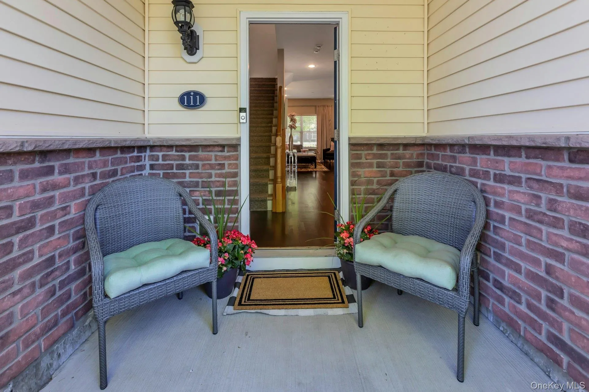 Covered Entry Covered Entry