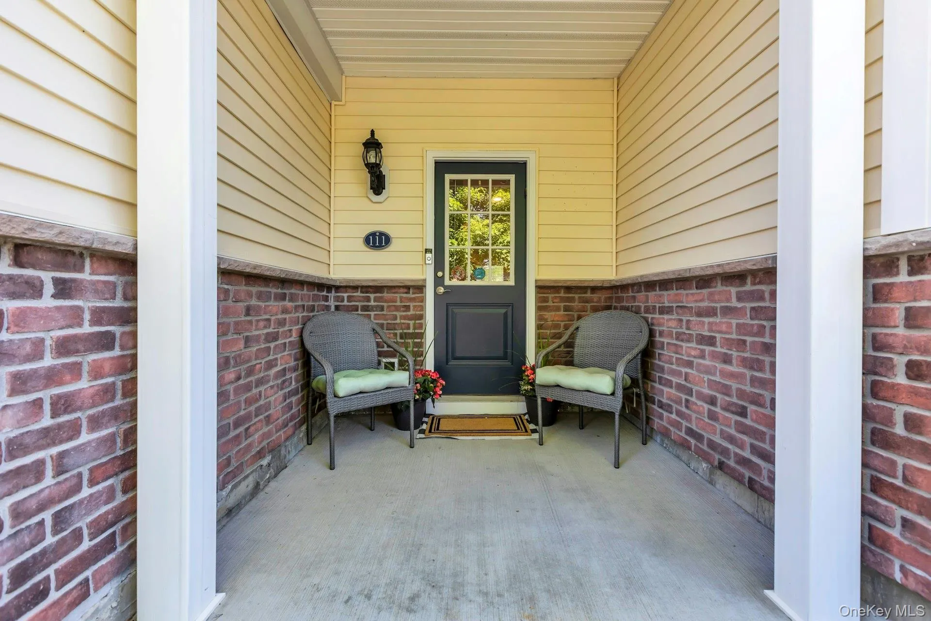 Covered Entry Covered Entry