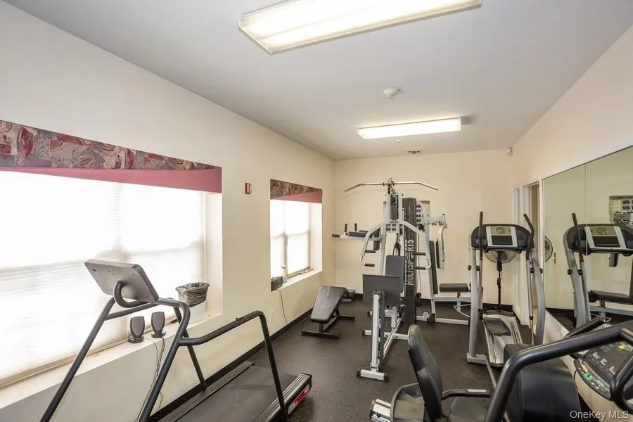 Gym Gym
