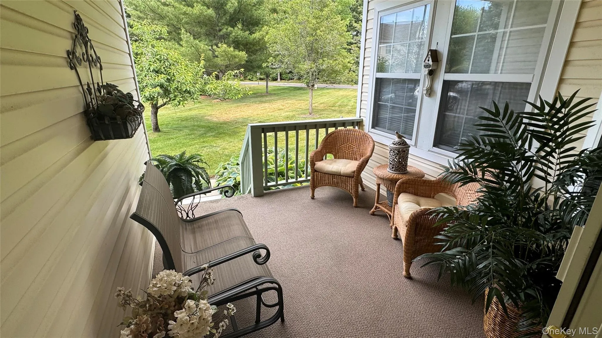 Covered Porch Covered Porch