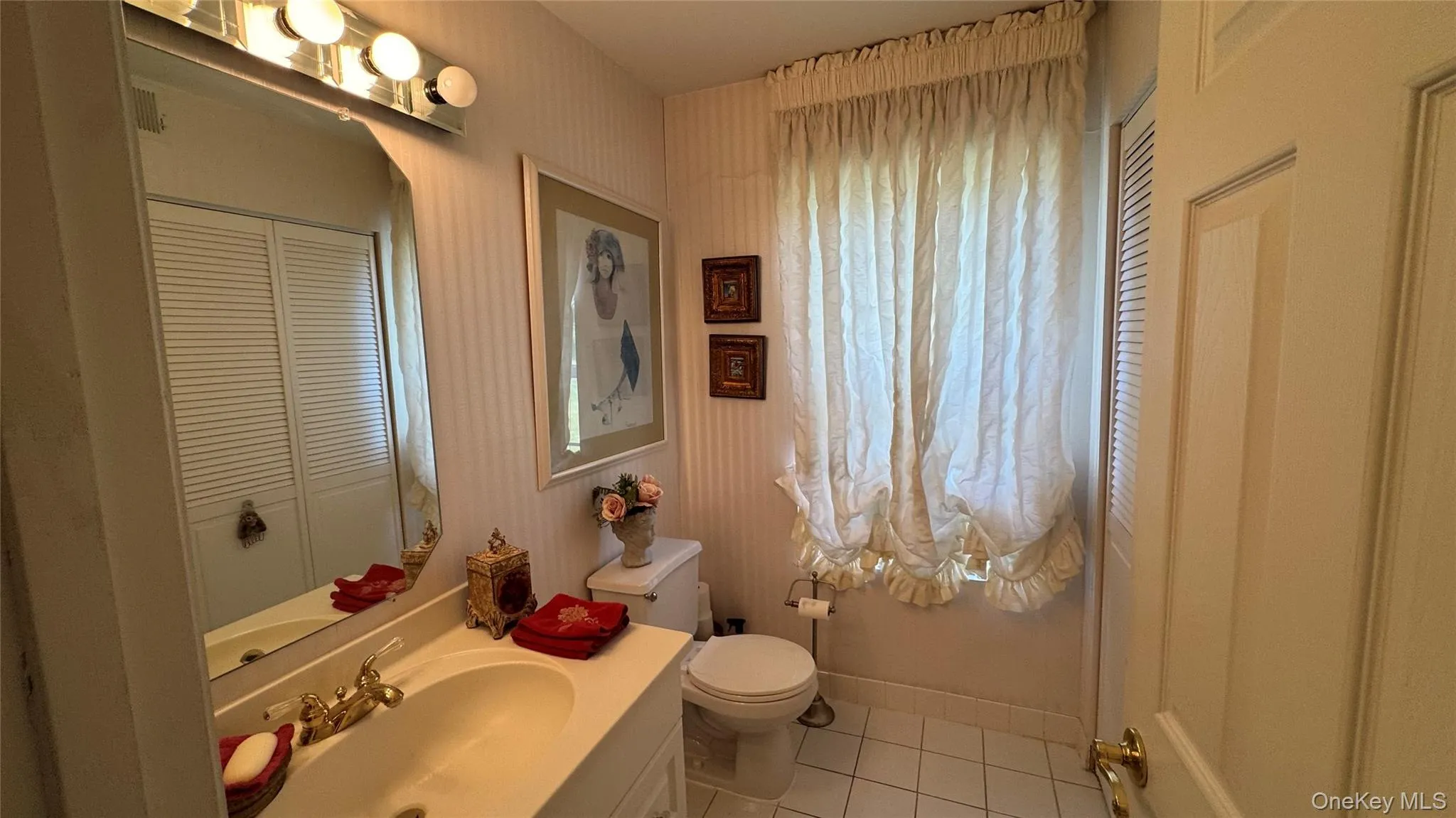 Half Bath Half Bath