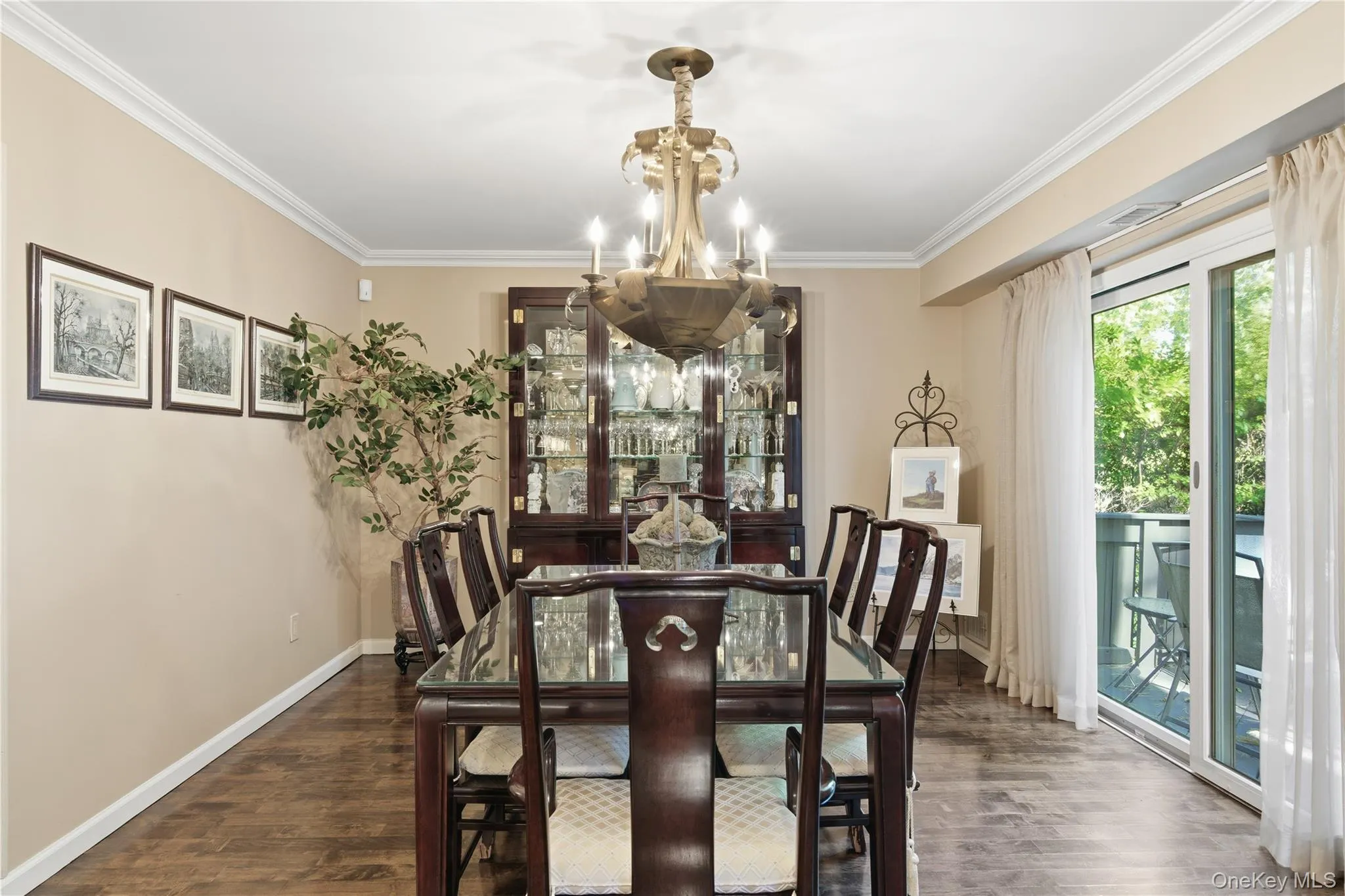 Stunning Formal Dining Room Stunning Formal Dining Room