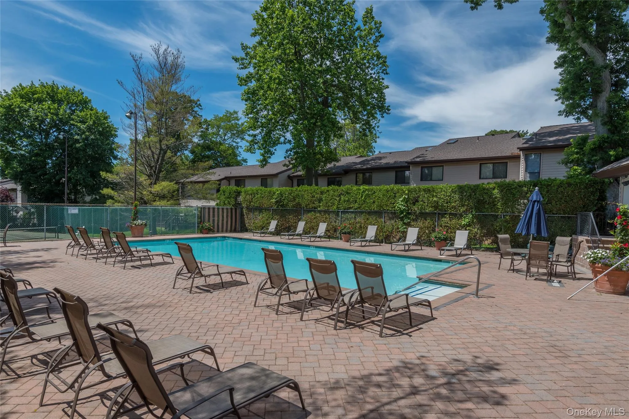 Resort-Style pool Resort-Style pool