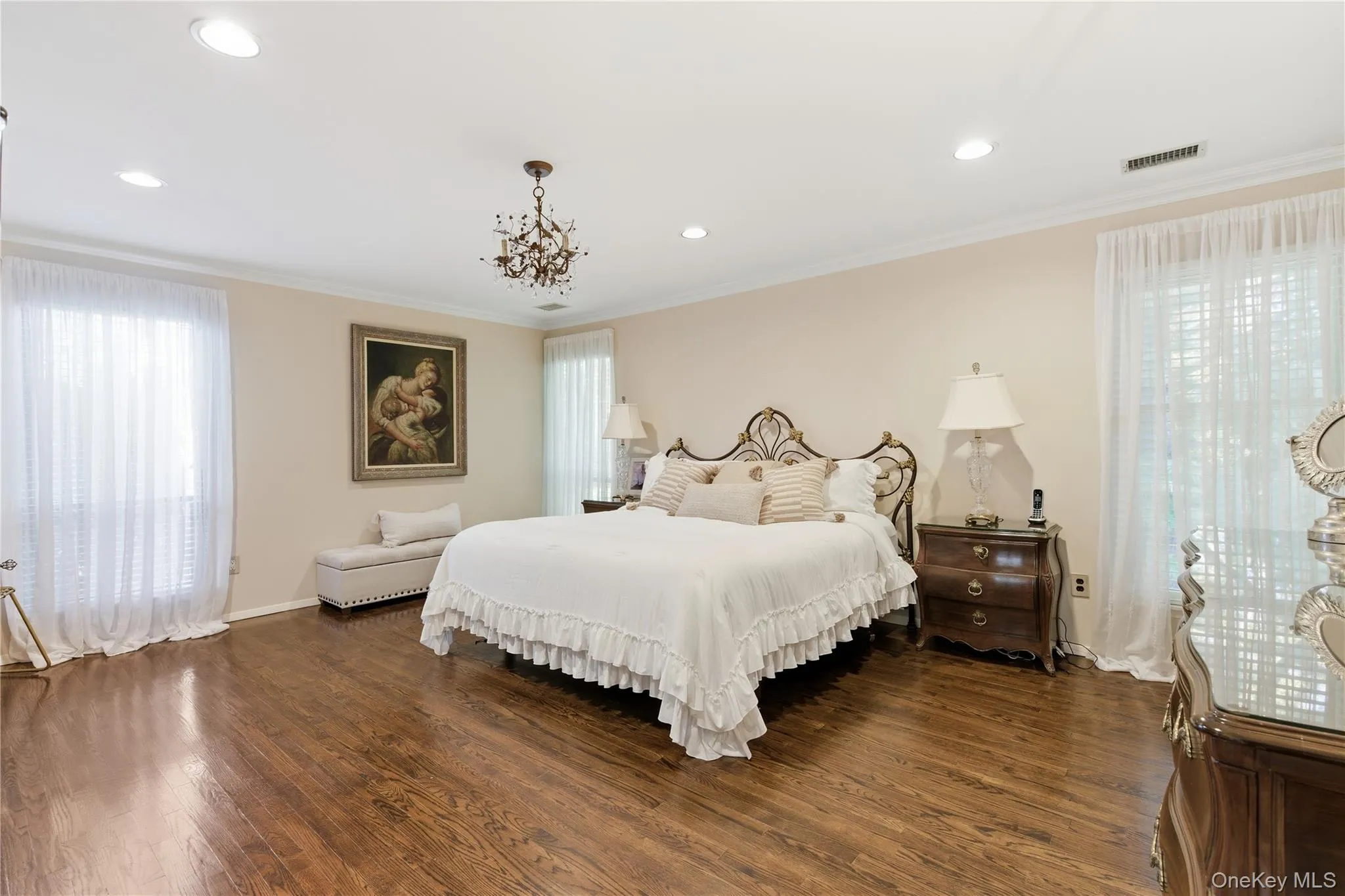 Exquisite Primary Bedroom Suite Exquisite Primary Bedroom Suite