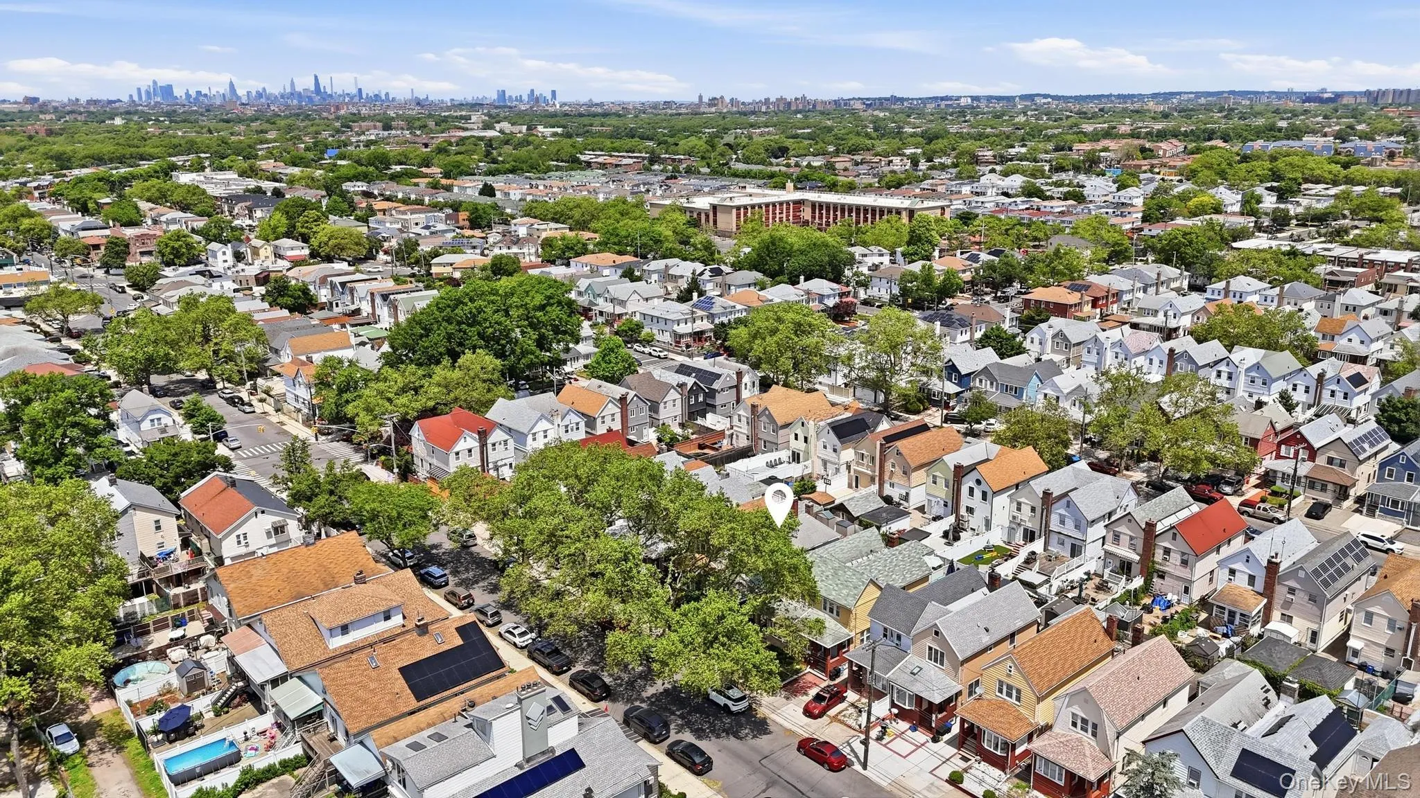 2029 64 Street, New York, NY, 3 Bedrooms Bedrooms, 7 Rooms Rooms,1 BathroomBathrooms,Residential,For Rent,64,0,1014893 2029 64 Street, New York, NY, 3 Bedrooms Bedrooms, 7 Rooms Rooms,1 BathroomBathrooms,Residential,For Rent,64,0,1014893