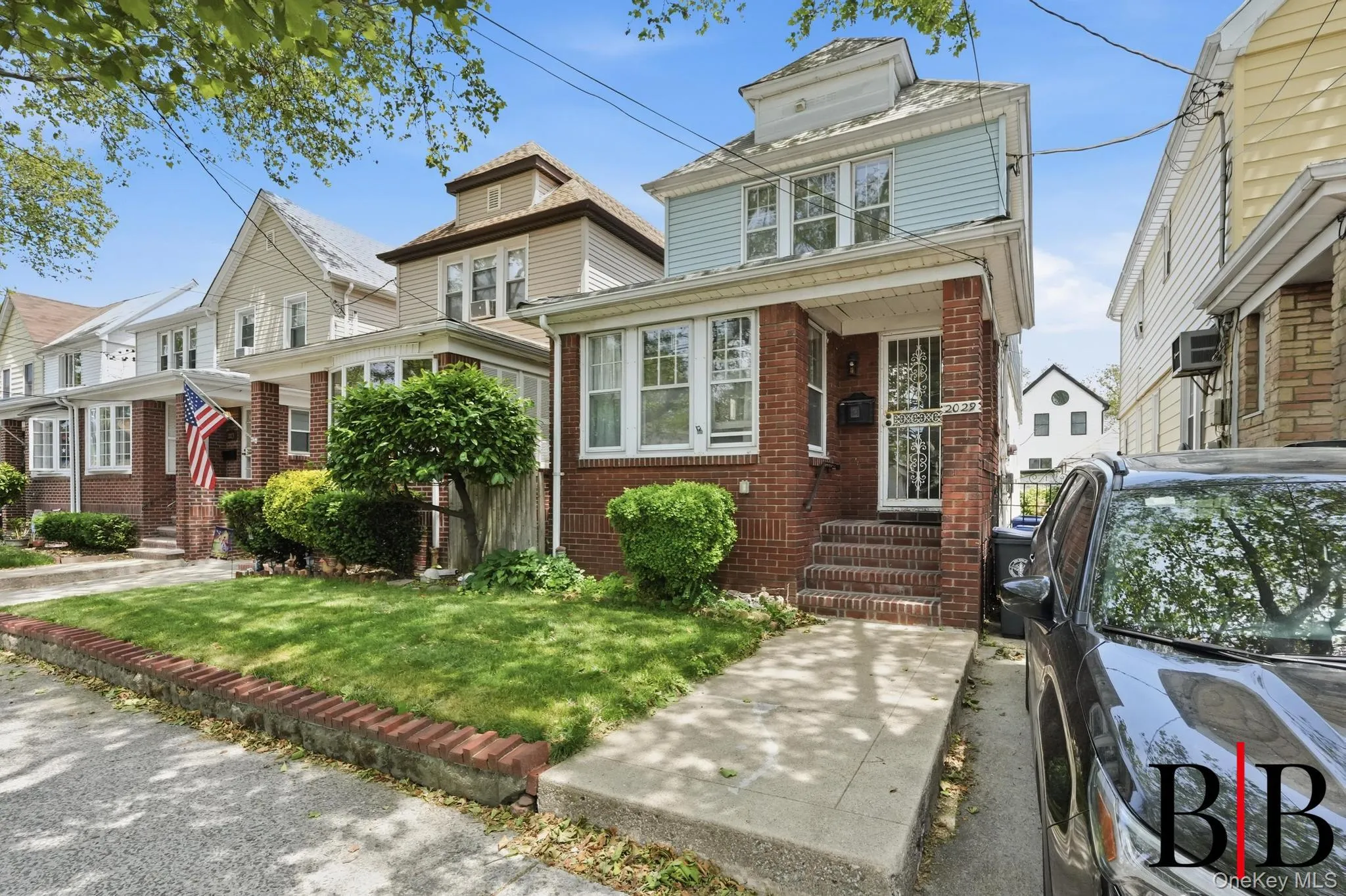 2029 64 Street, New York, NY, 3 Bedrooms Bedrooms, 7 Rooms Rooms,1 BathroomBathrooms,Residential,For Rent,64,0,1014893 2029 64 Street, New York, NY, 3 Bedrooms Bedrooms, 7 Rooms Rooms,1 BathroomBathrooms,Residential,For Rent,64,0,1014893