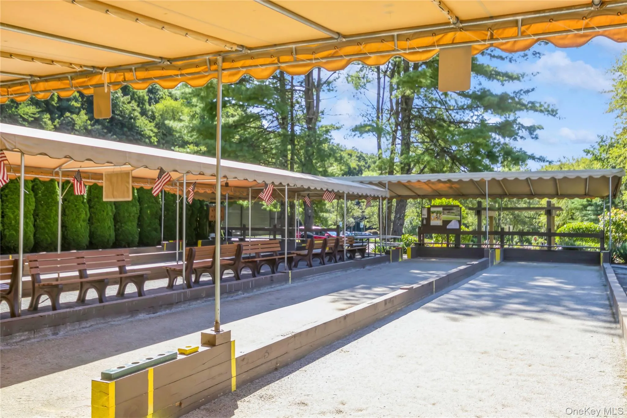 Bocce Ball Bocce Ball