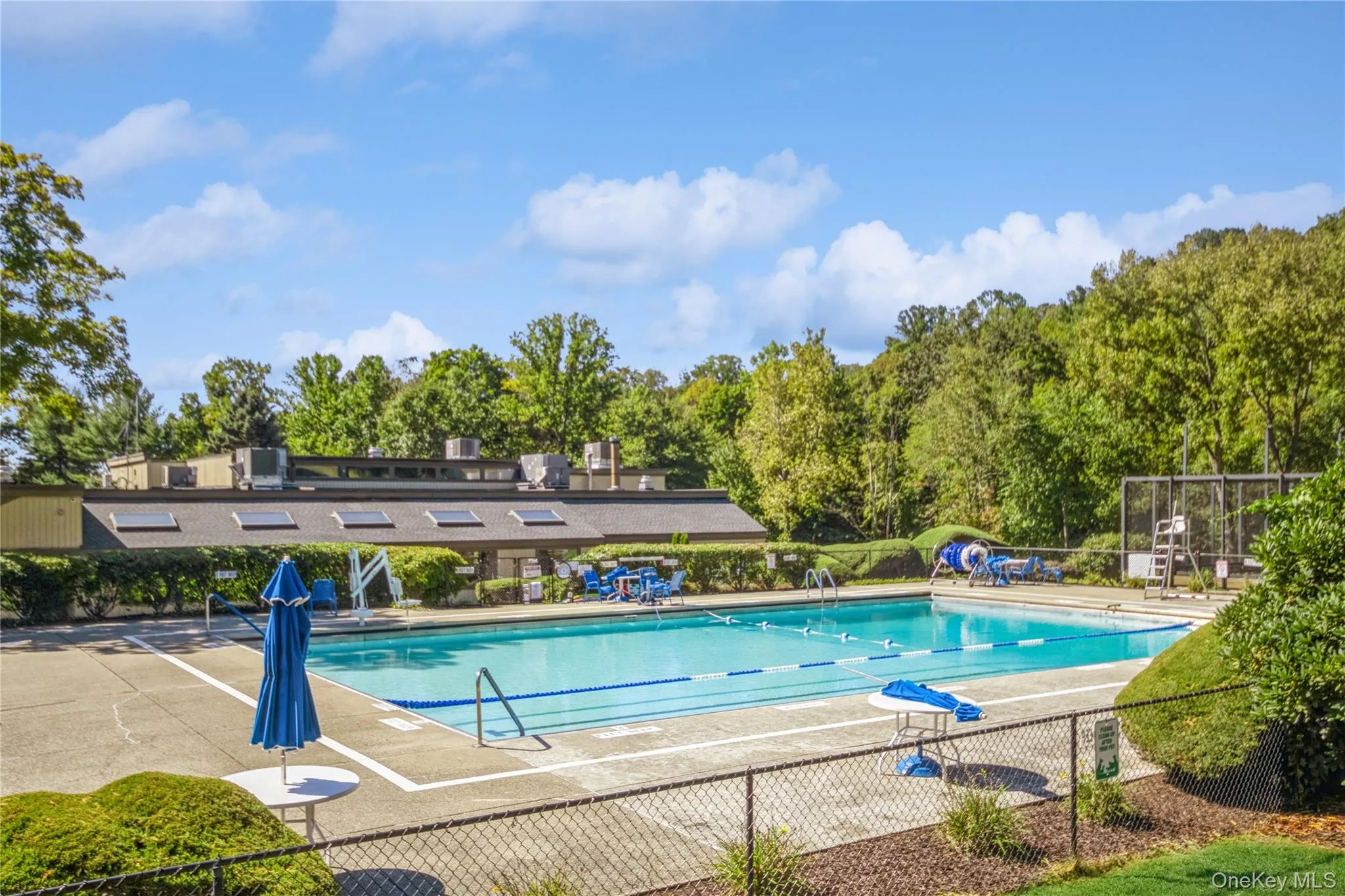 Main Swimming Pool Main Swimming Pool