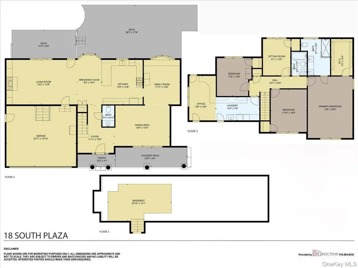 18 South Plaza, Babylon, NY, 4 Bedrooms Bedrooms, 8 Rooms Rooms,2 BathroomsBathrooms,Residential,For Rent,South,0,KEY1014904 18 South Plaza, Babylon, NY, 4 Bedrooms Bedrooms, 8 Rooms Rooms,2 BathroomsBathrooms,Residential,For Rent,South,0,KEY1014904