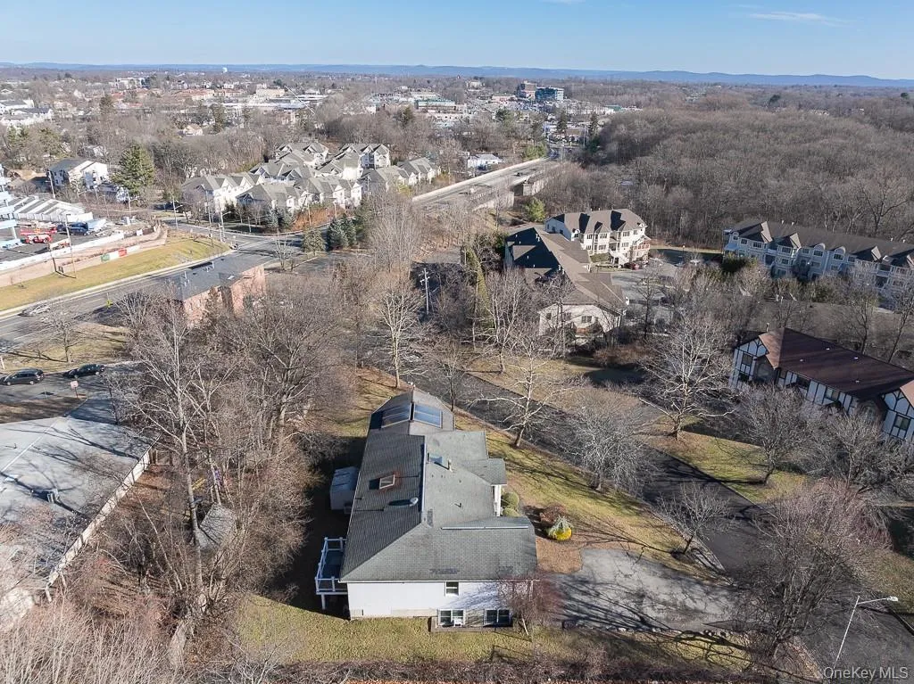 View of property location featuring nearby suburban area View of property location featuring nearby suburban area