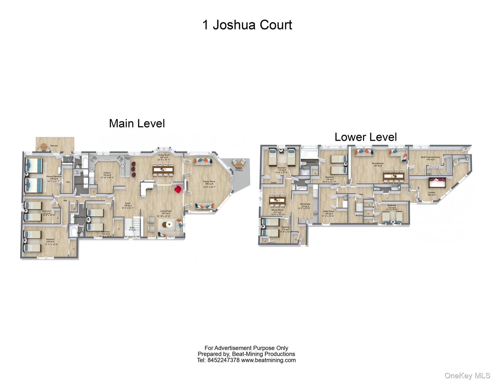 View of property floor plan View of property floor plan