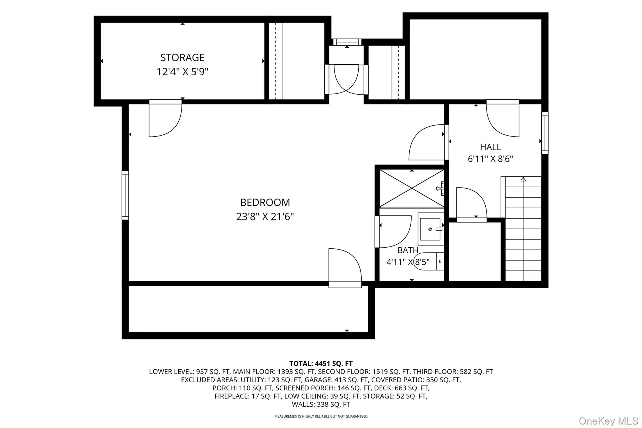 3rd flr 3rd flr