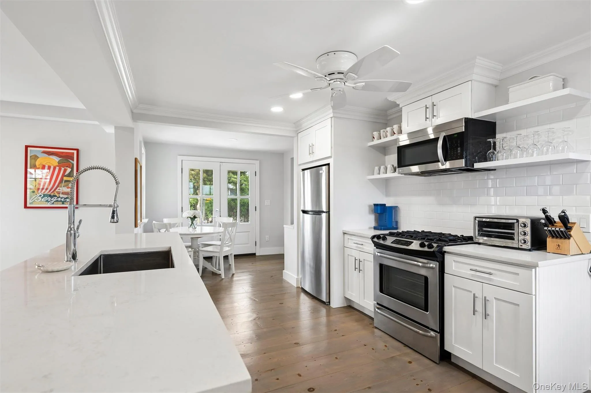 Stainless Appliances Stainless Appliances