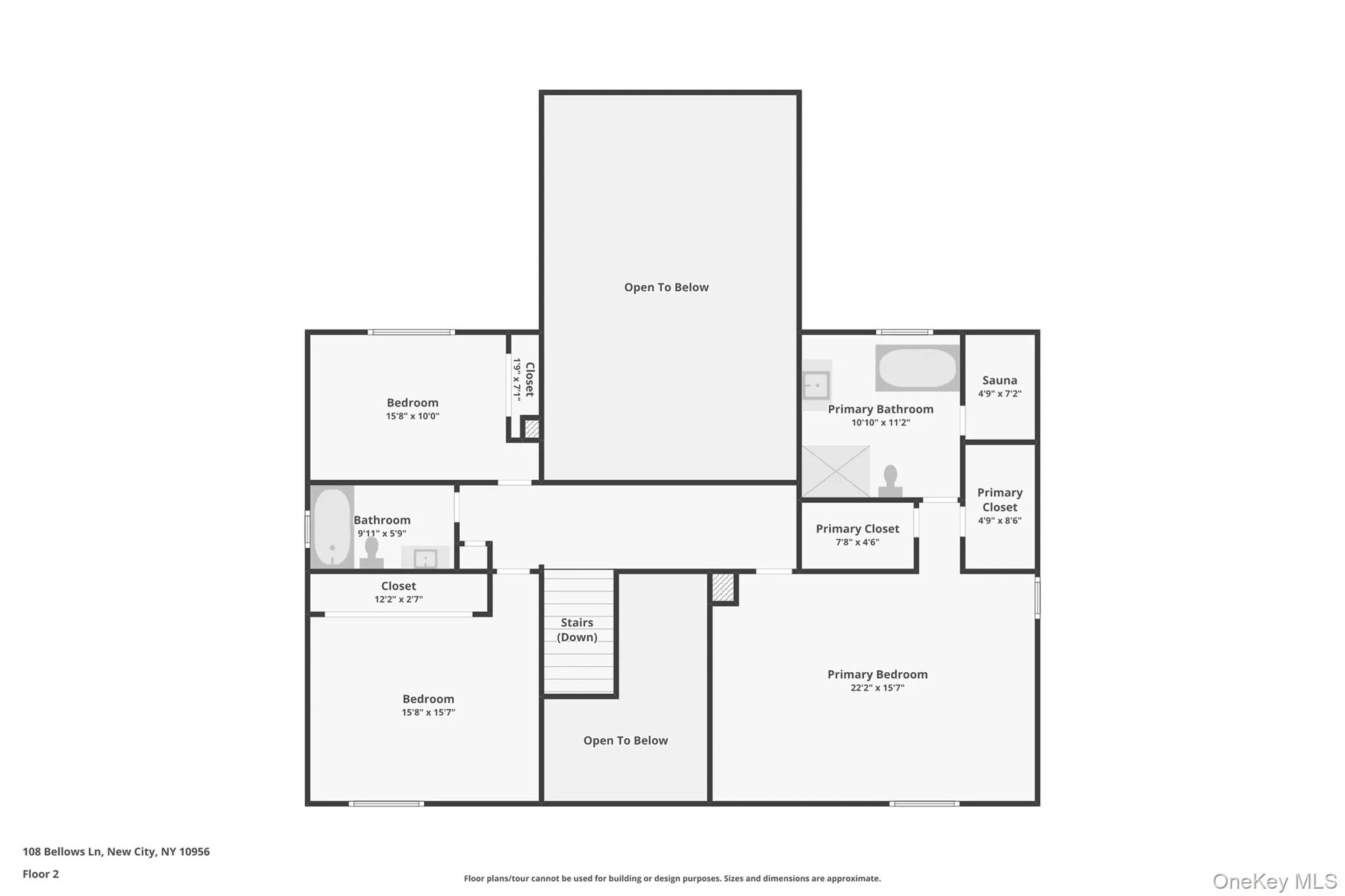 2nd floor 2nd floor