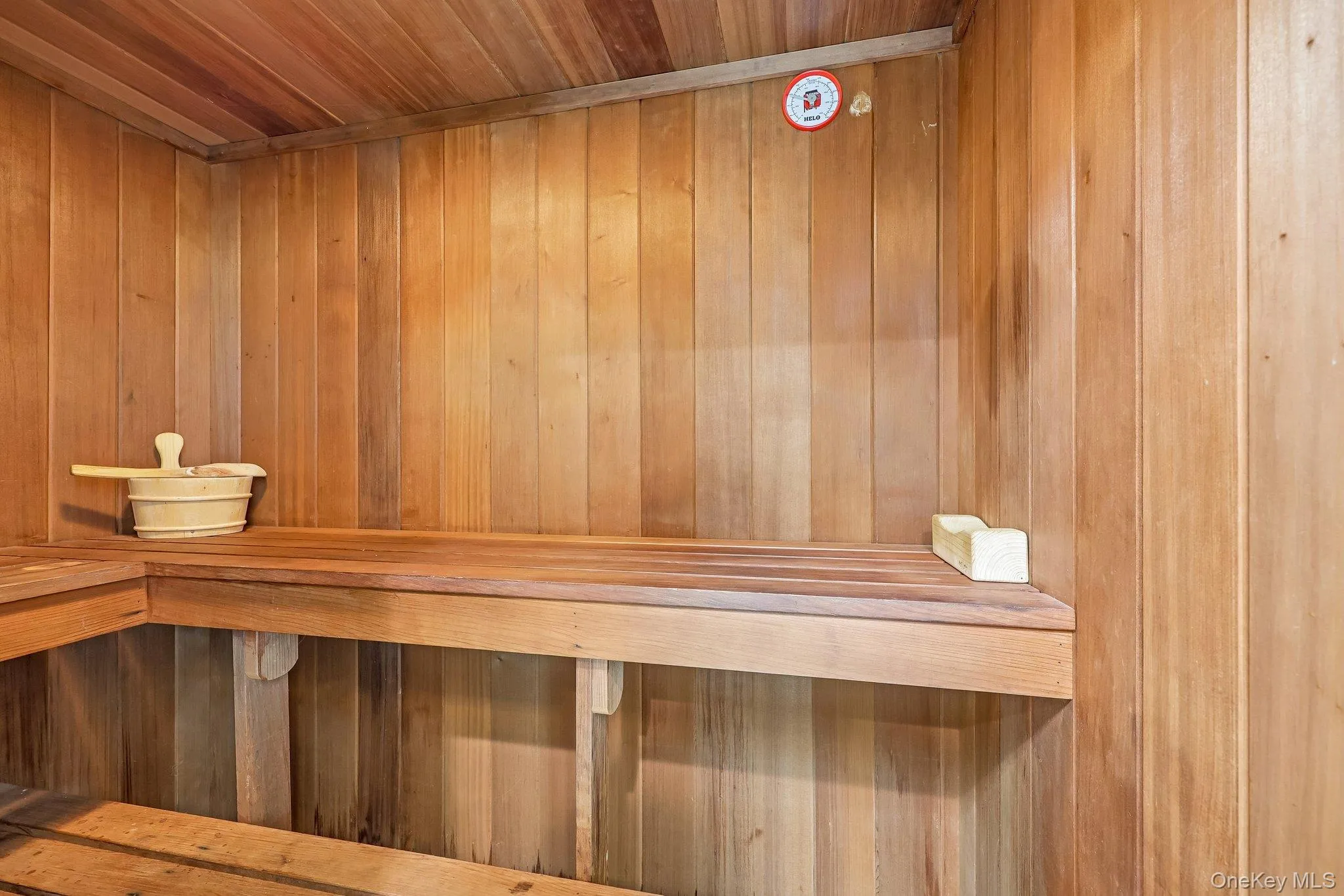 Steam sauna Steam sauna