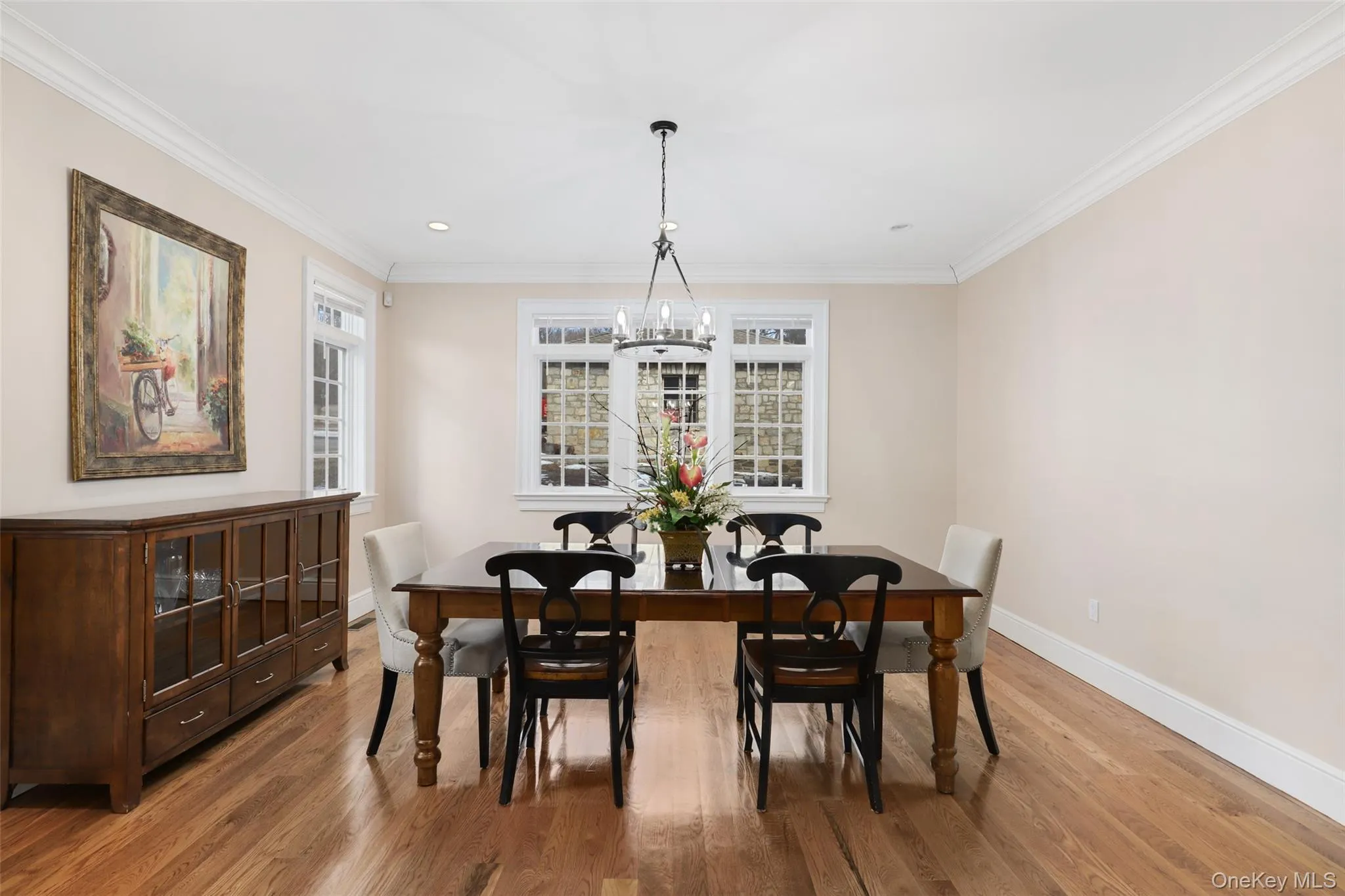 Dining Room Dining Room