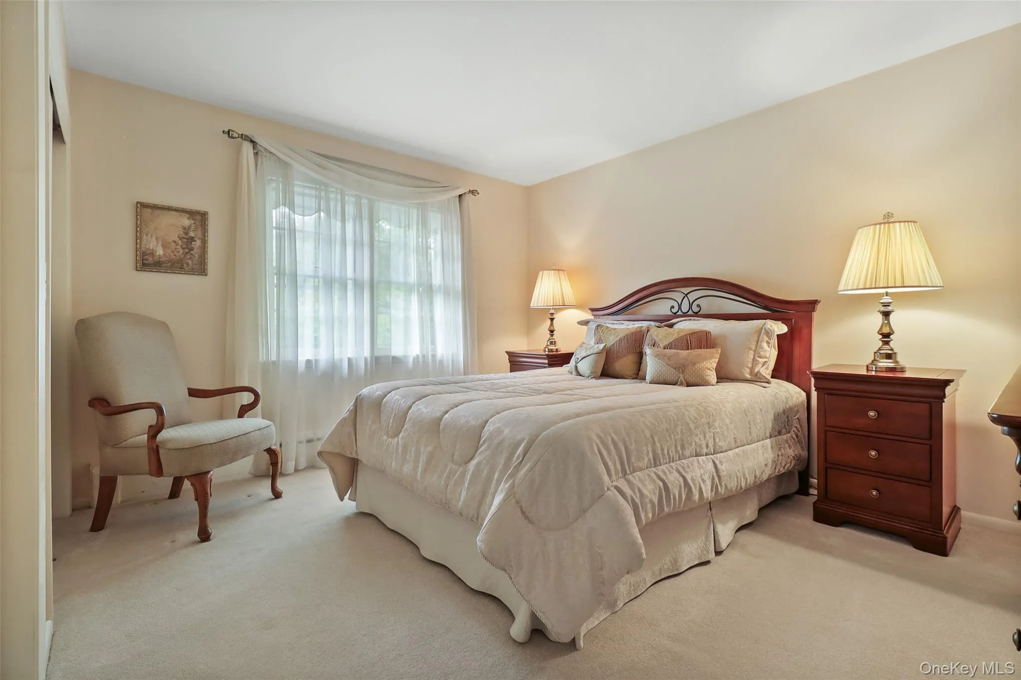 2nd Bedroom 2nd Bedroom