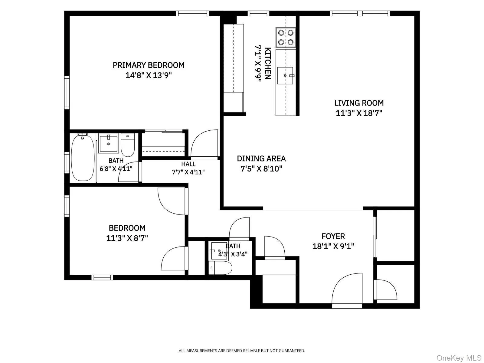 33-45 94th Street, New York, NY, 2 Bedrooms Bedrooms, 4 Rooms Rooms,1 BathroomBathrooms,Residential,For Rent,94th,0,1014973 33-45 94th Street, New York, NY, 2 Bedrooms Bedrooms, 4 Rooms Rooms,1 BathroomBathrooms,Residential,For Rent,94th,0,1014973