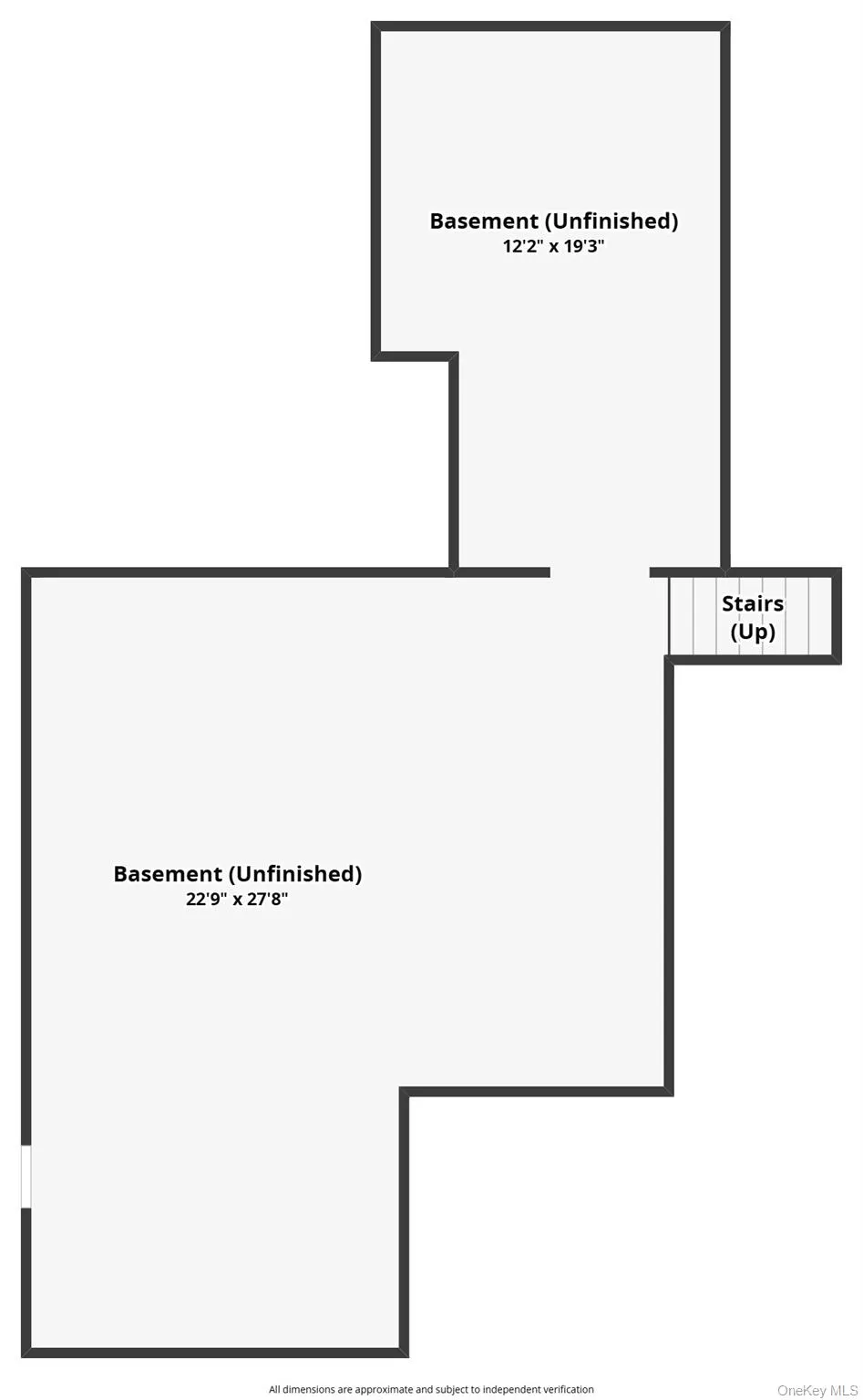 Basement Basement