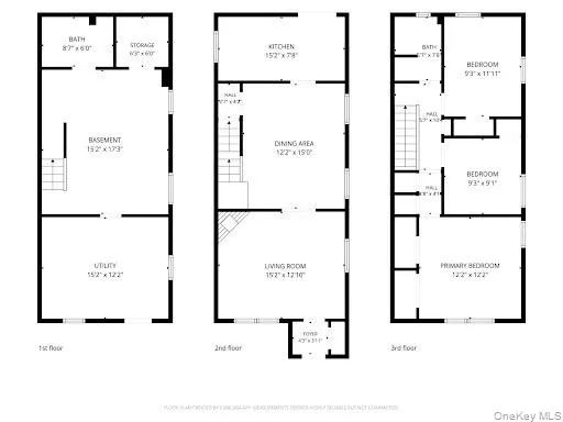 3026 Avenue T, New York, NY, 3 Bedrooms Bedrooms, 6 Rooms Rooms,1 BathroomBathrooms,Residential,For Rent,Avenue T,0,1014983 3026 Avenue T, New York, NY, 3 Bedrooms Bedrooms, 6 Rooms Rooms,1 BathroomBathrooms,Residential,For Rent,Avenue T,0,1014983