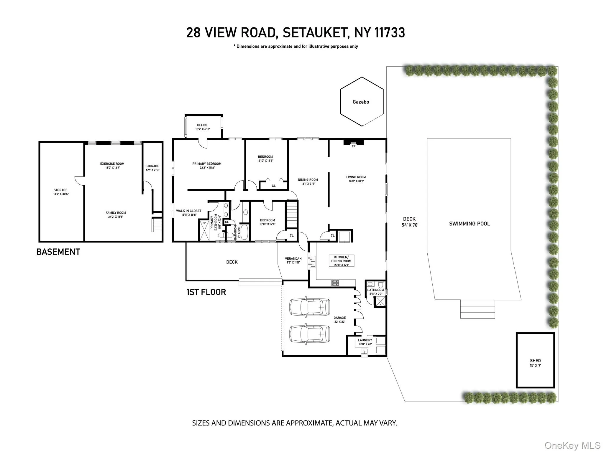 28 View Road, Brookhaven, NY, 3 Bedrooms Bedrooms, 10 Rooms Rooms,3 BathroomsBathrooms,Residential,For Rent,View,0,KEY1015007 28 View Road, Brookhaven, NY, 3 Bedrooms Bedrooms, 10 Rooms Rooms,3 BathroomsBathrooms,Residential,For Rent,View,0,KEY1015007