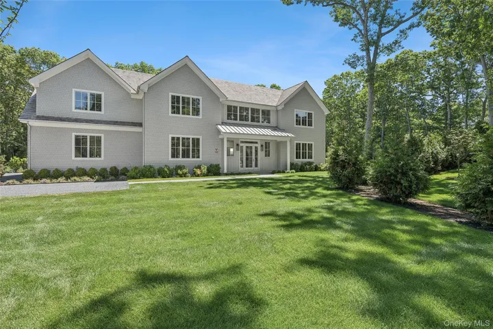 225 Norris Lane, Southampton, New York 11932